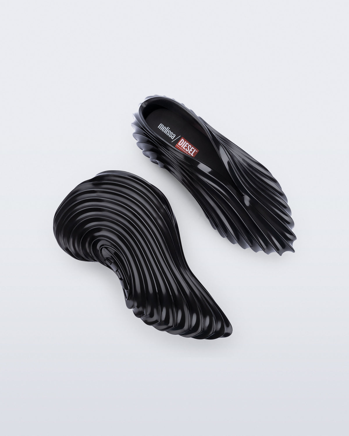 Melissa Quantum Sneaker + DIESEL