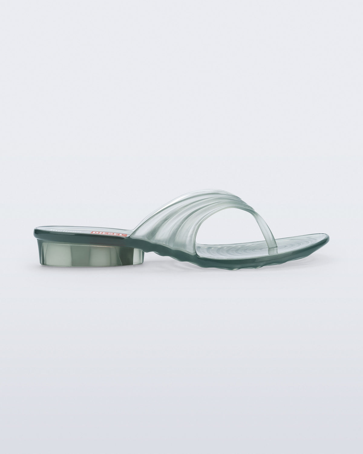 Melissa Quantum Thong + DIESEL