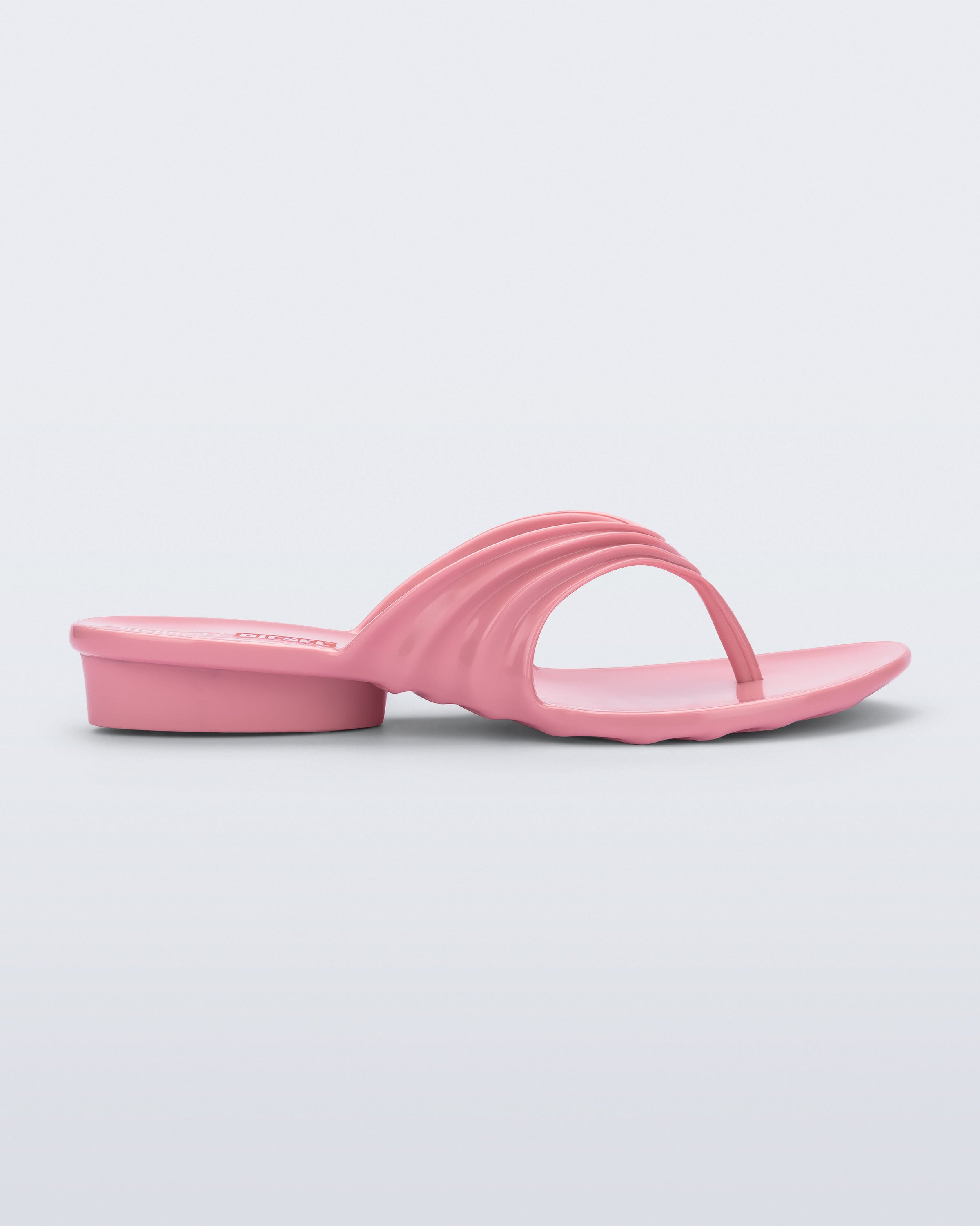 Melissa Quantum Thong + DIESEL