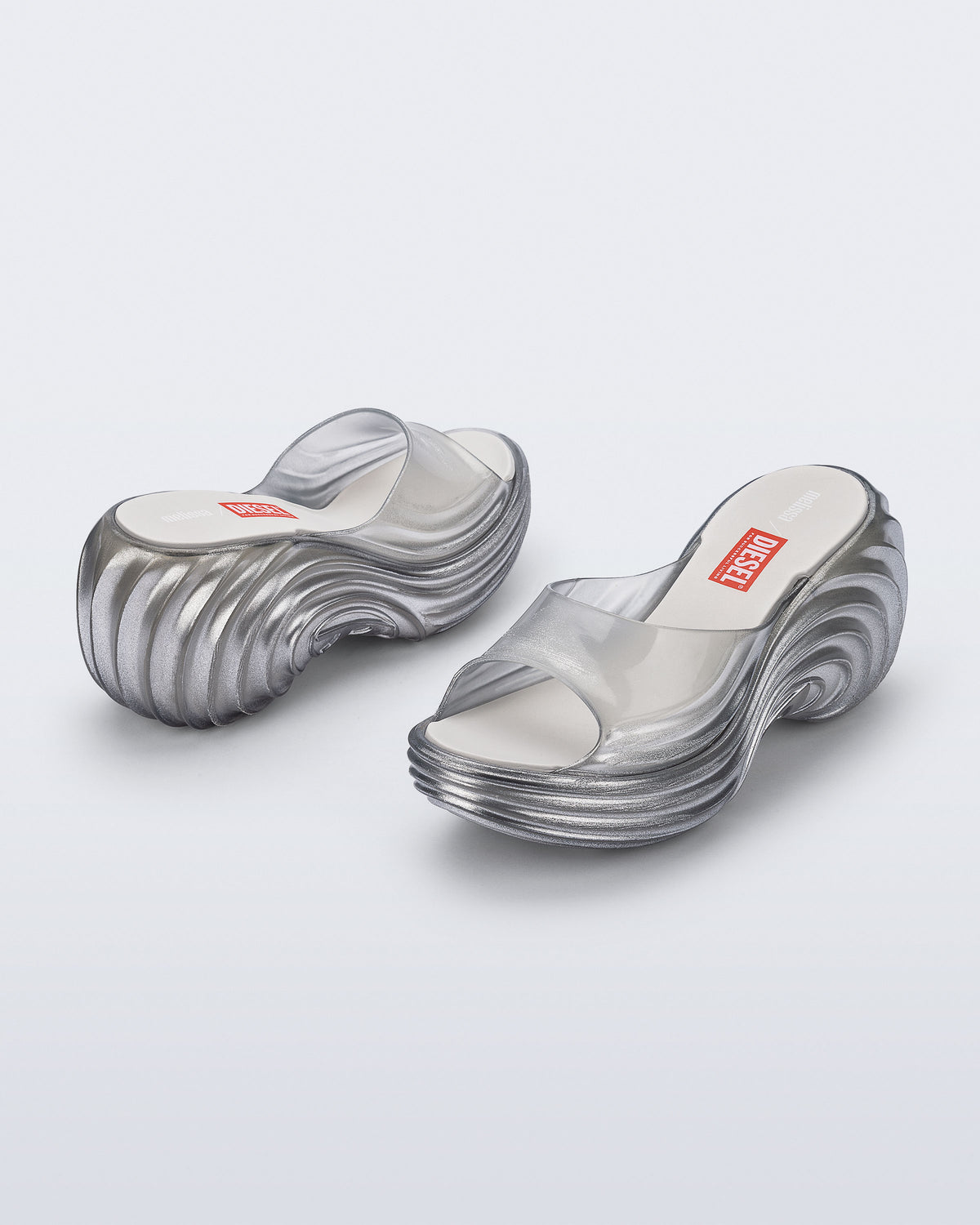 Melissa Quantum Platform + DIESEL
