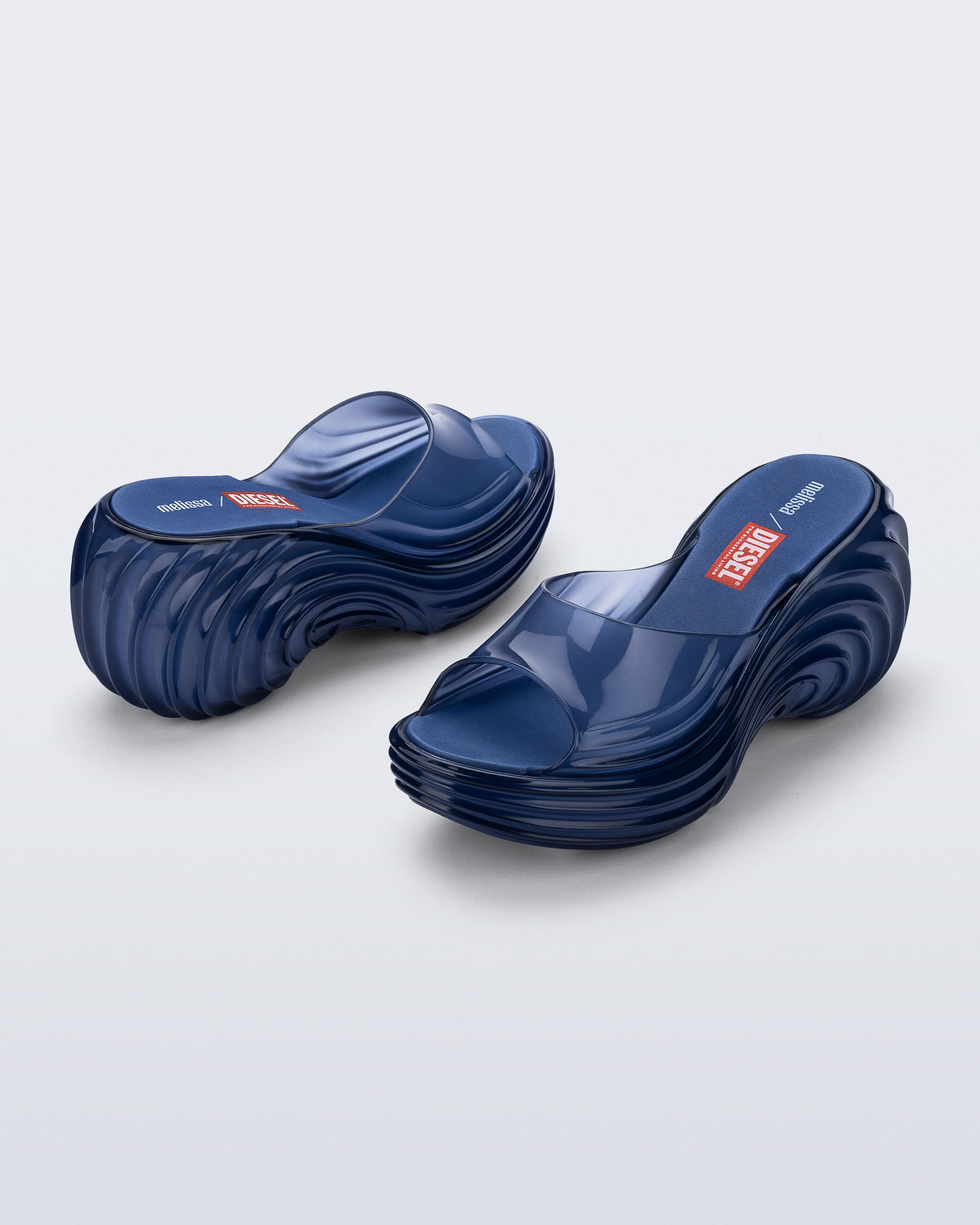 Melissa Quantum Platform + DIESEL