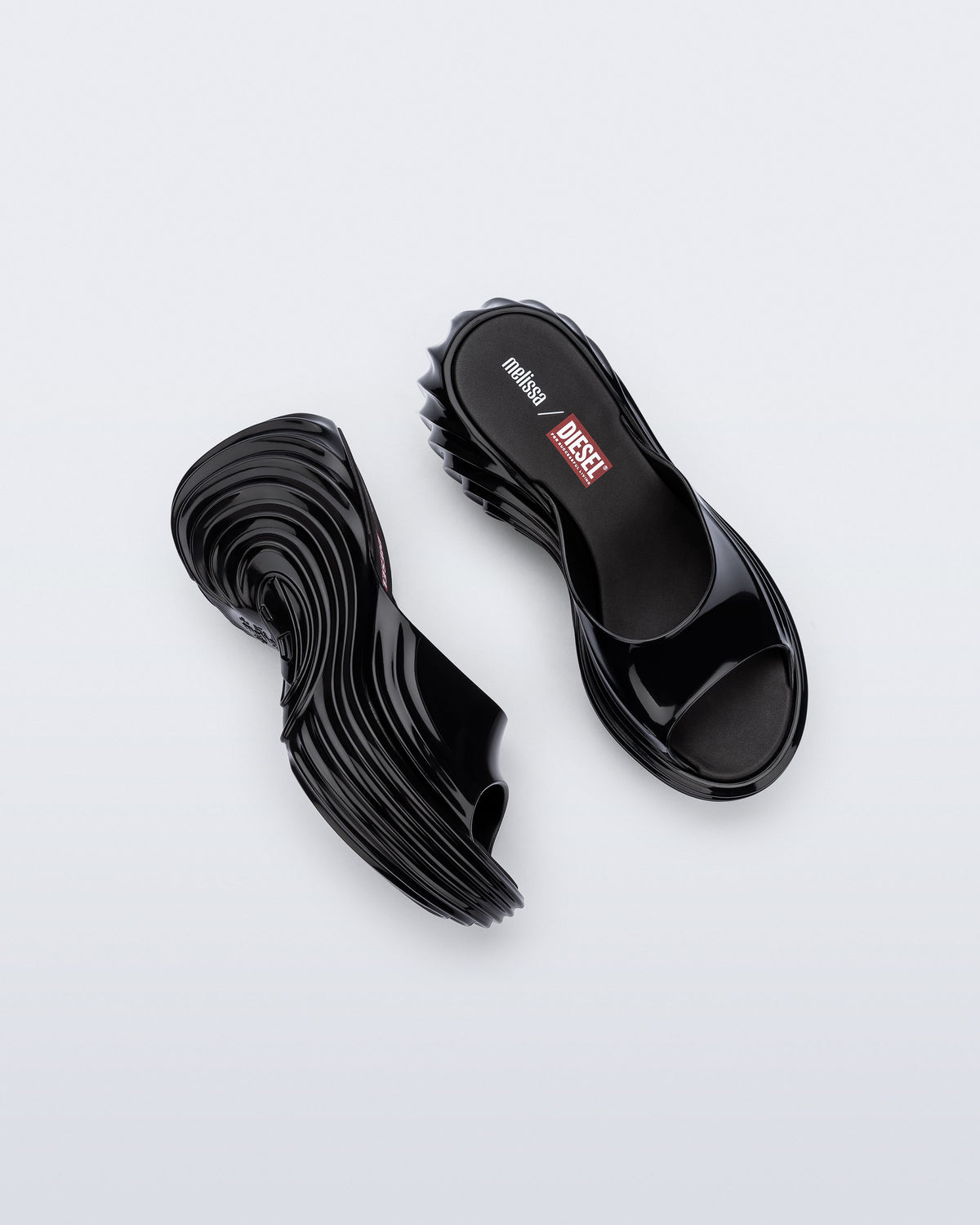Melissa Quantum Platform + DIESEL
