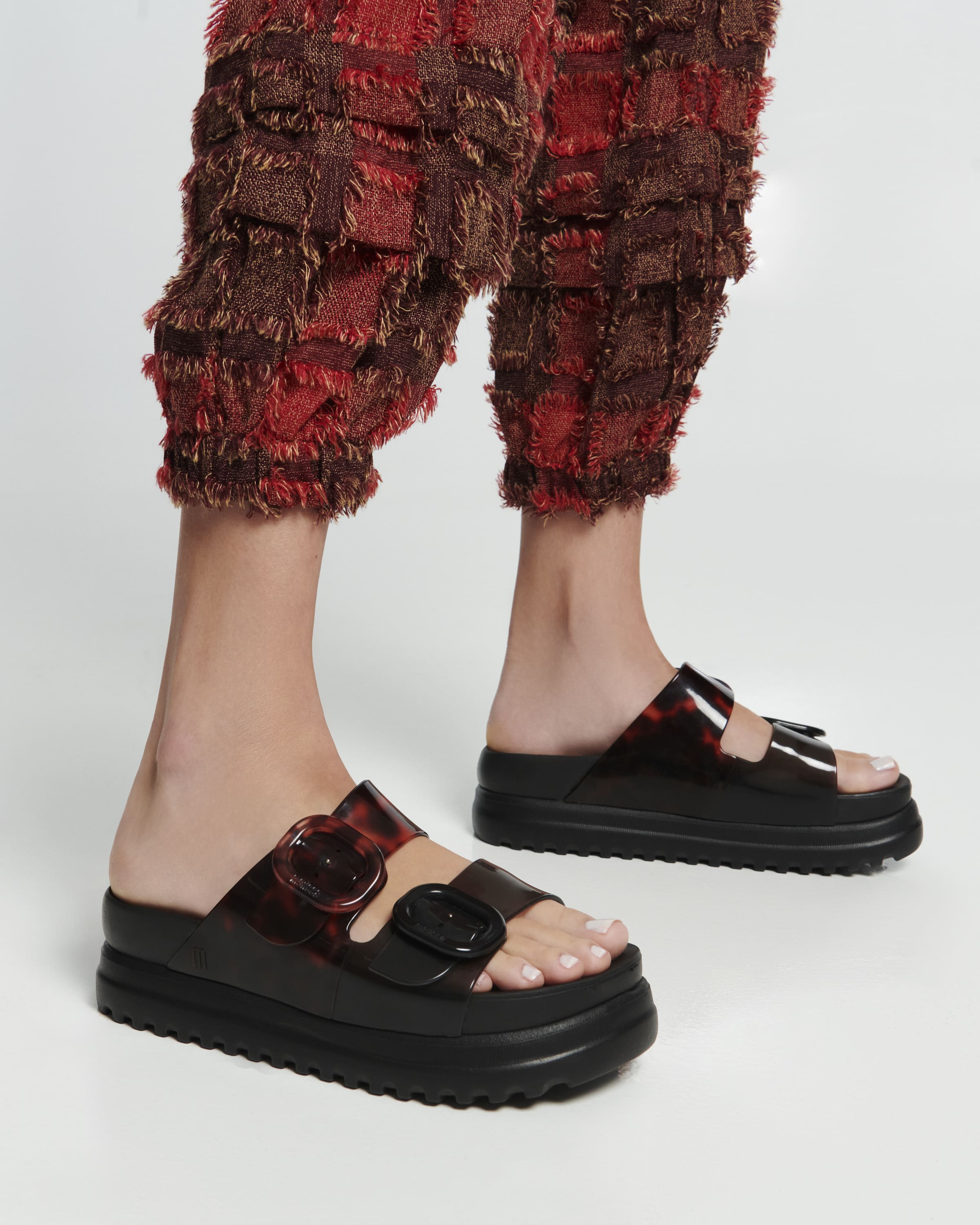 Melissa Cozy Platform