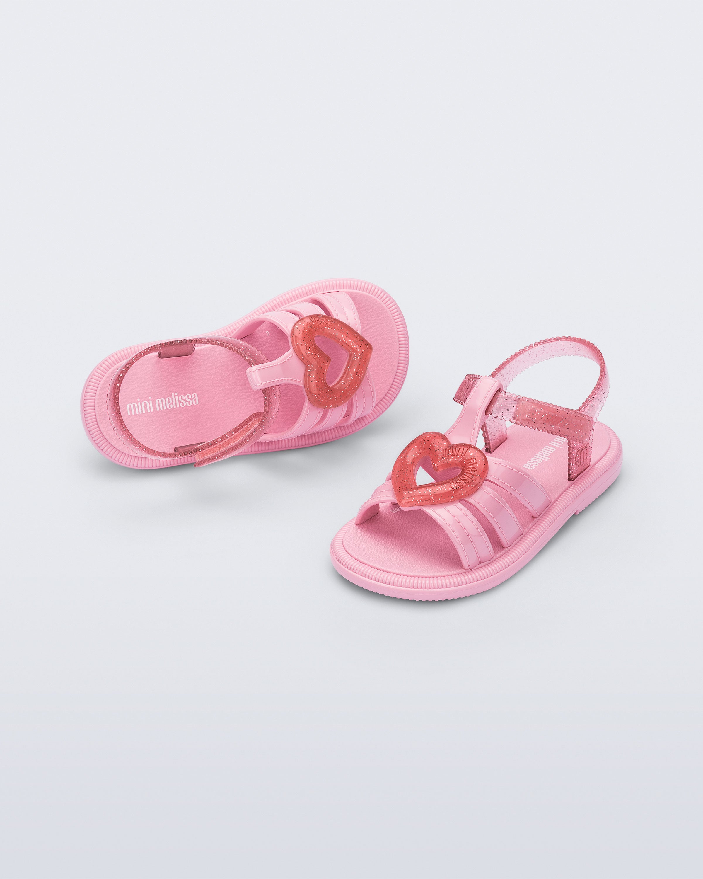 Mini Melissa Hip Lovely