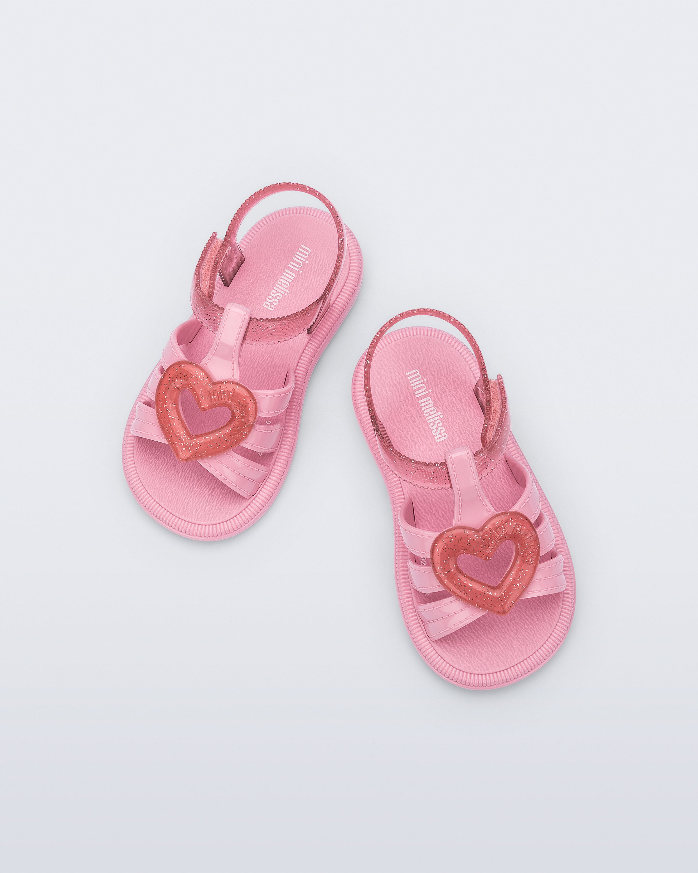 Mini Melissa Hip Lovely