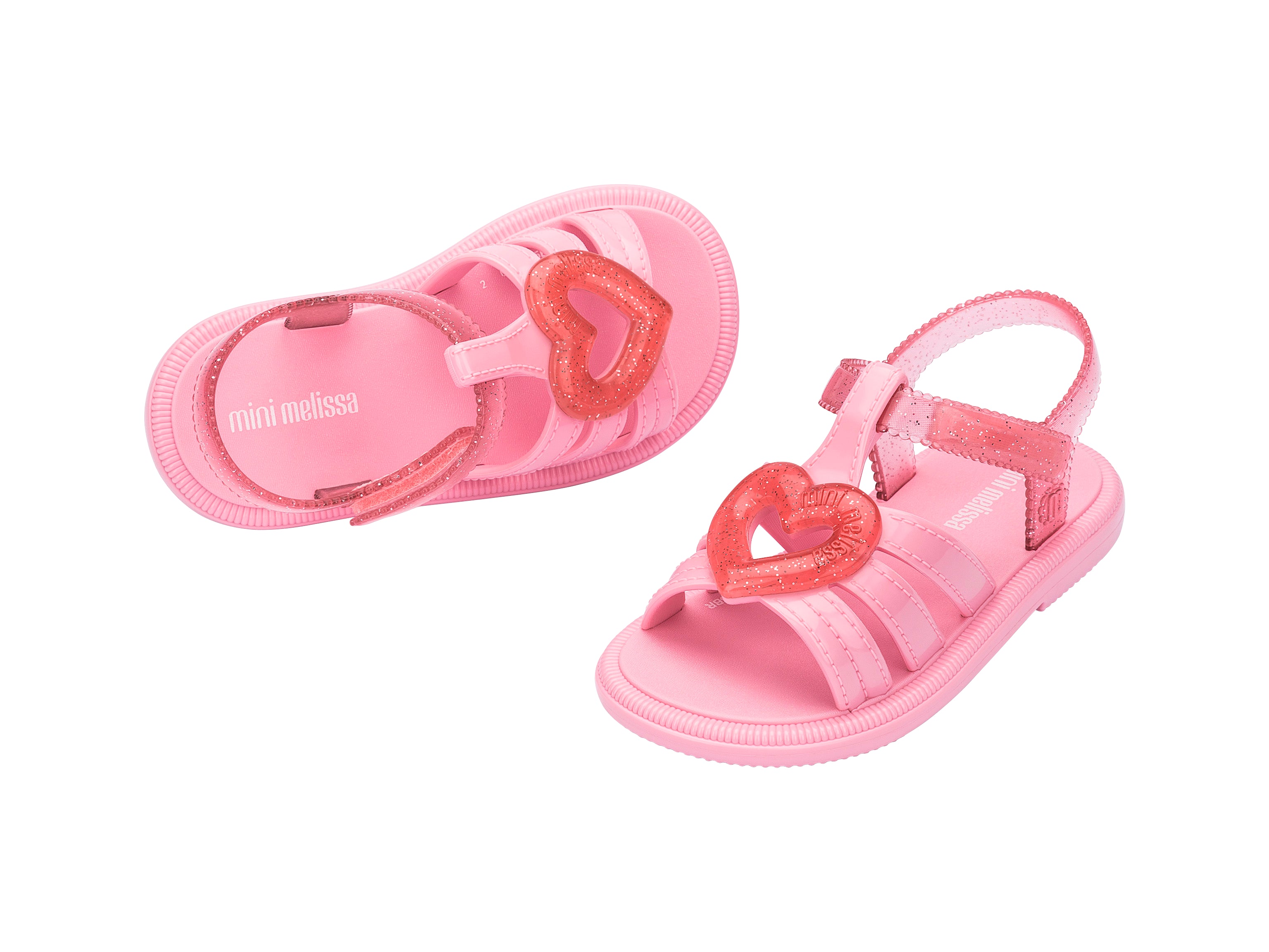 Mini Melissa Hip Lovely