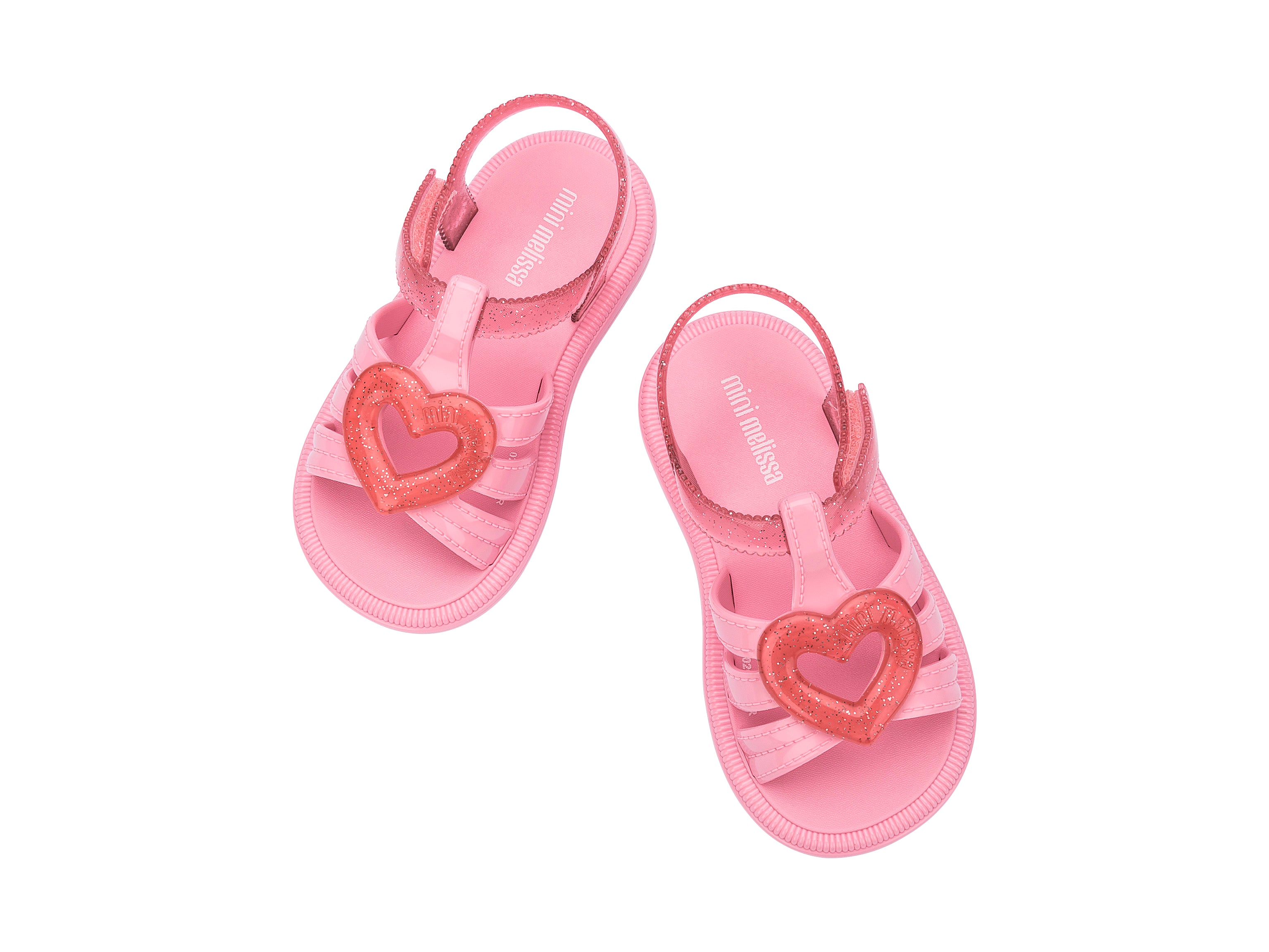 Mini Melissa Hip Lovely