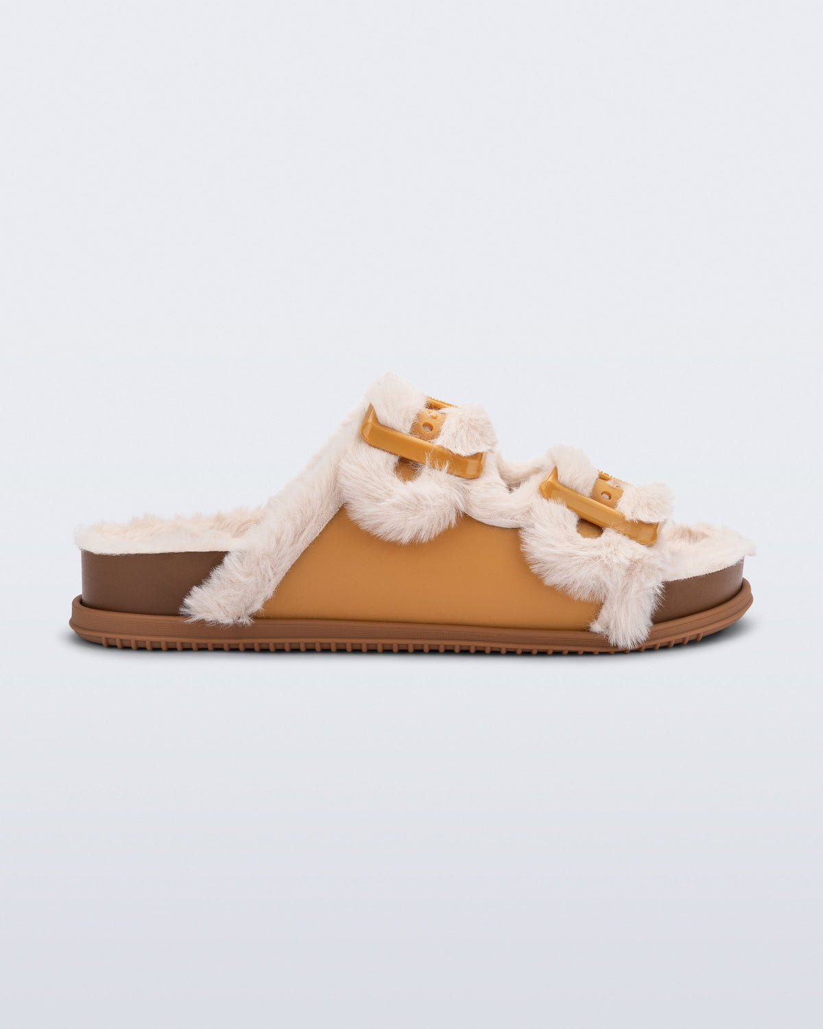 Melissa Cozy Slide Warm