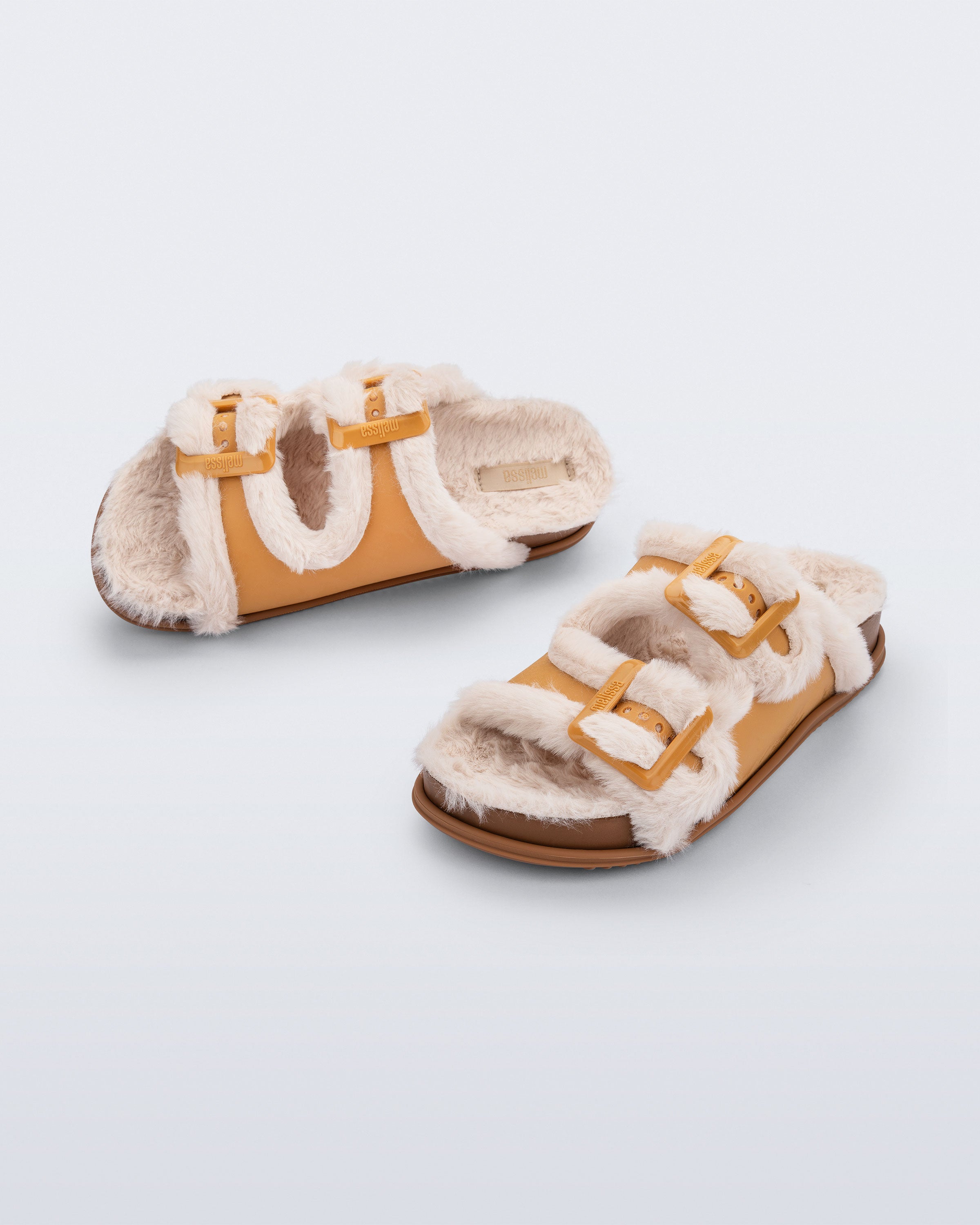 Melissa Cozy Slide Warm