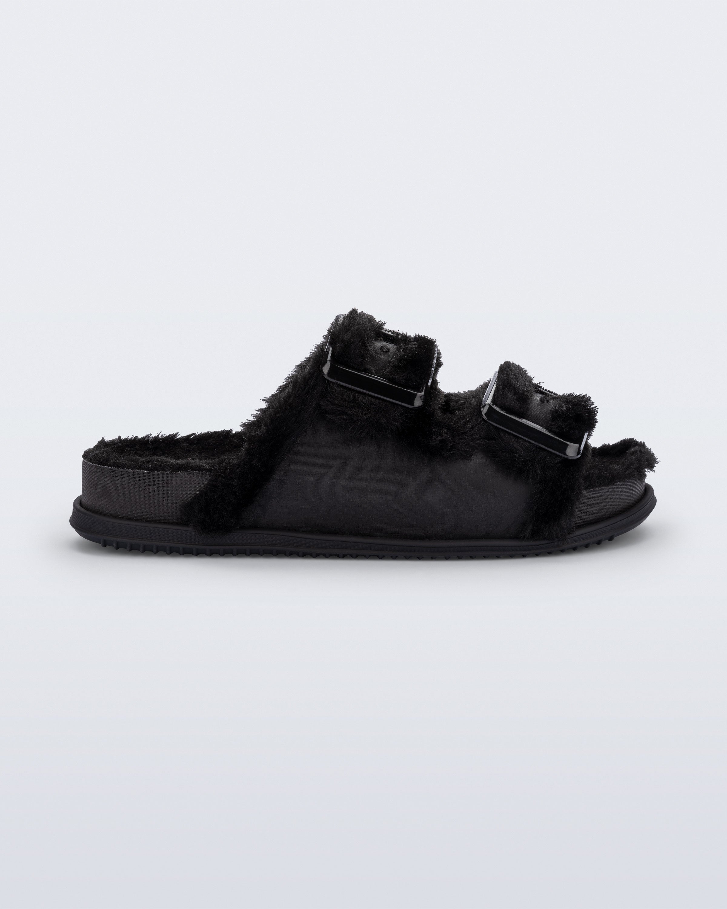 Melissa Cozy Slide Warm