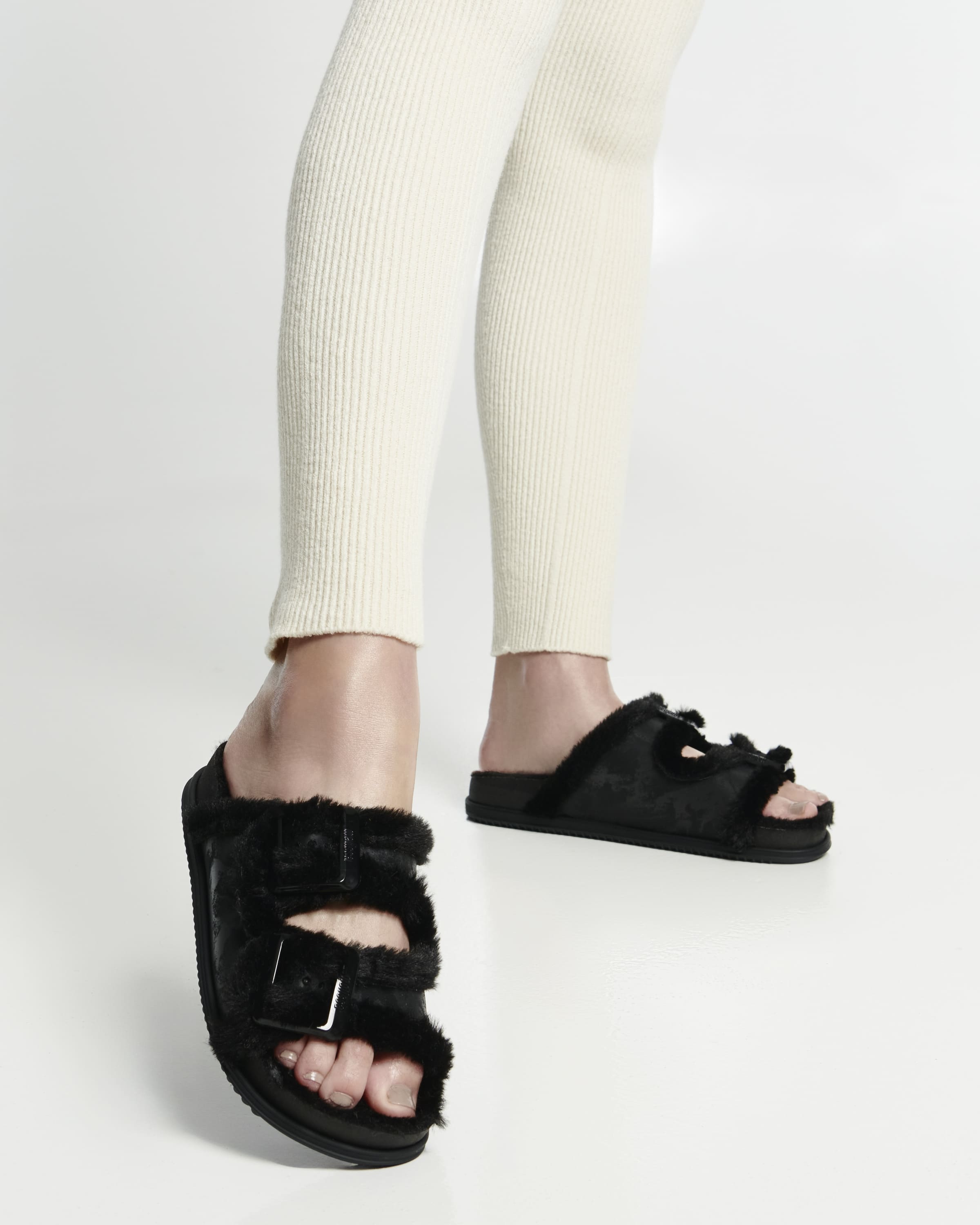 Melissa Cozy Slide Warm