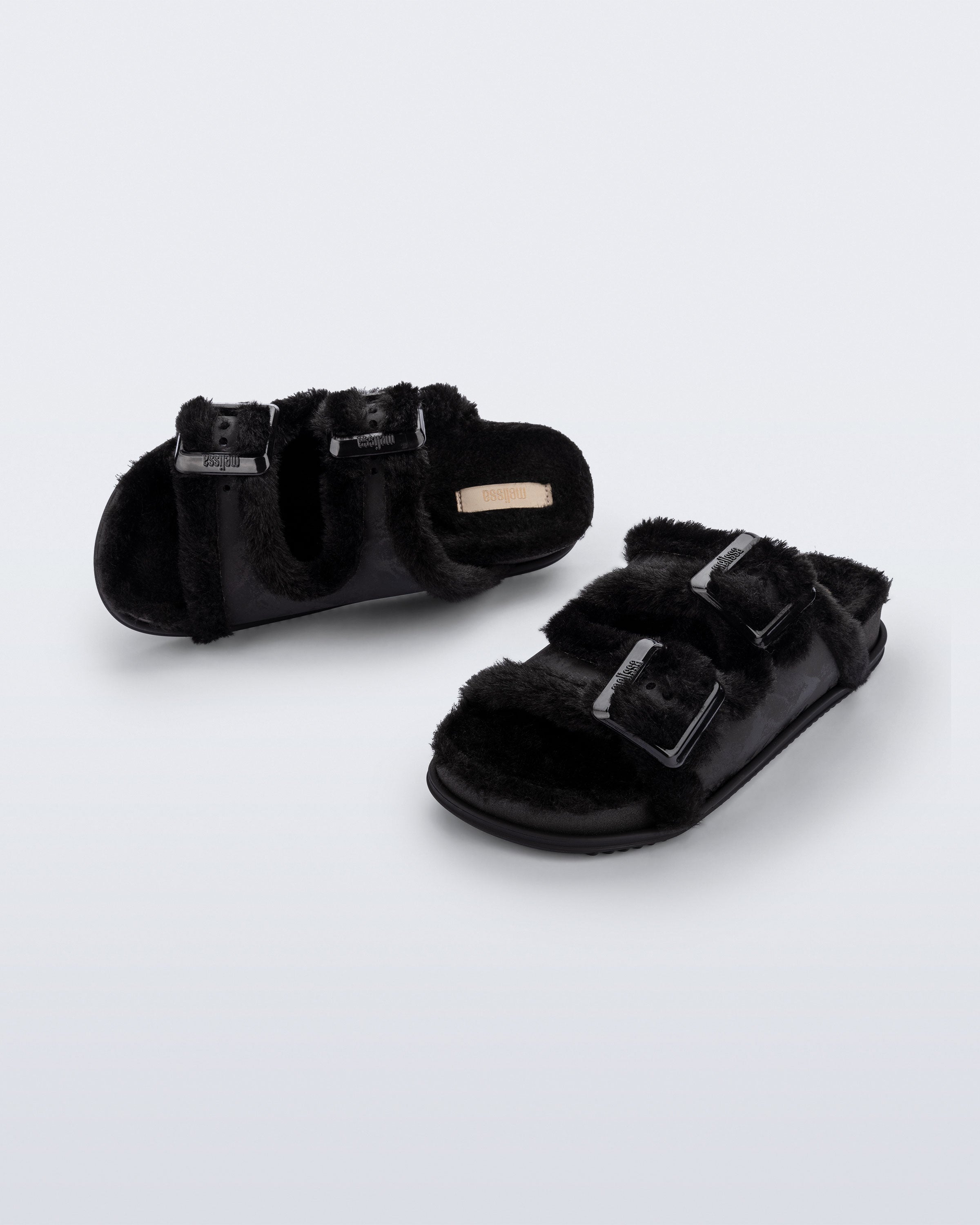 Melissa Cozy Slide Warm