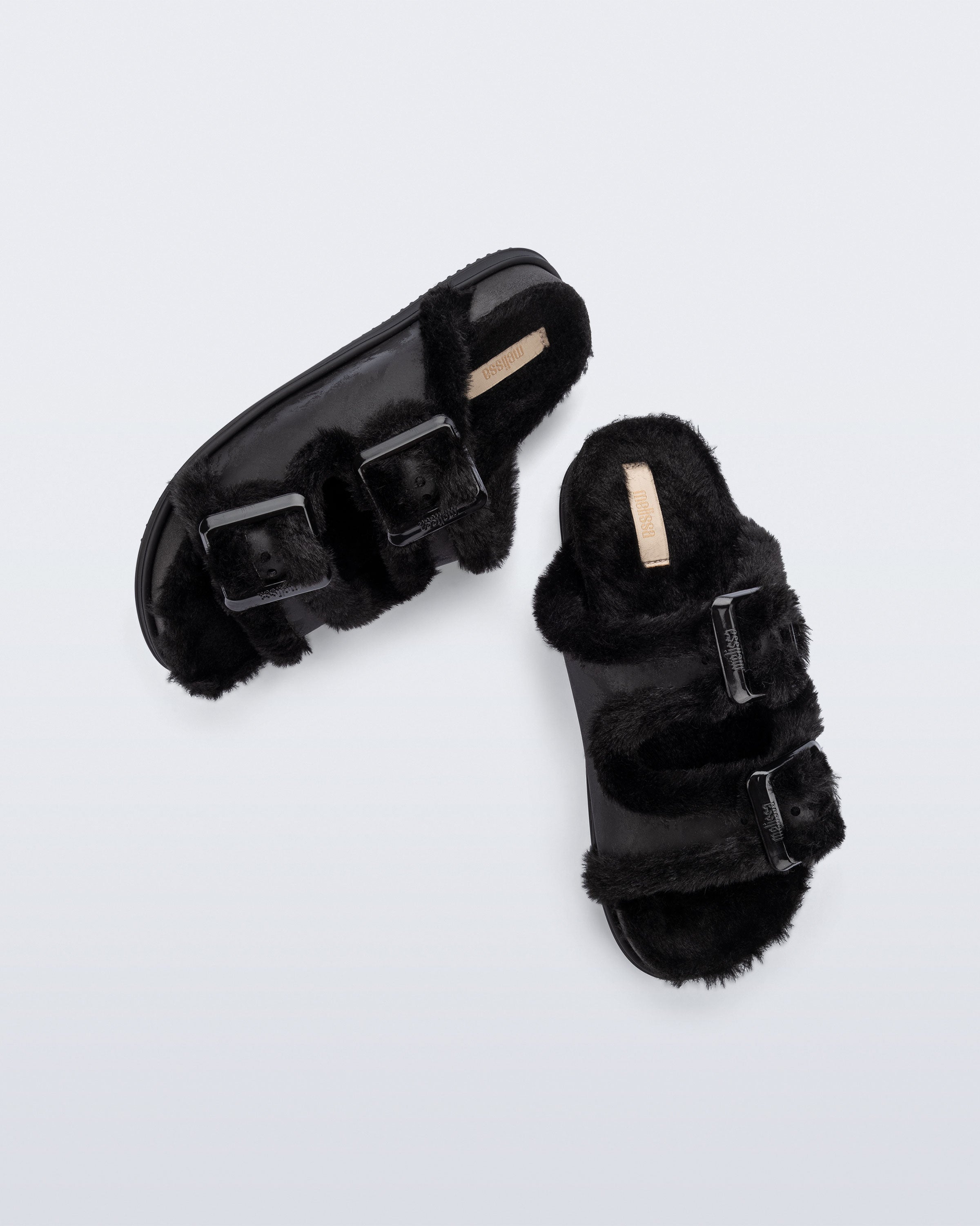 Melissa Cozy Slide Warm