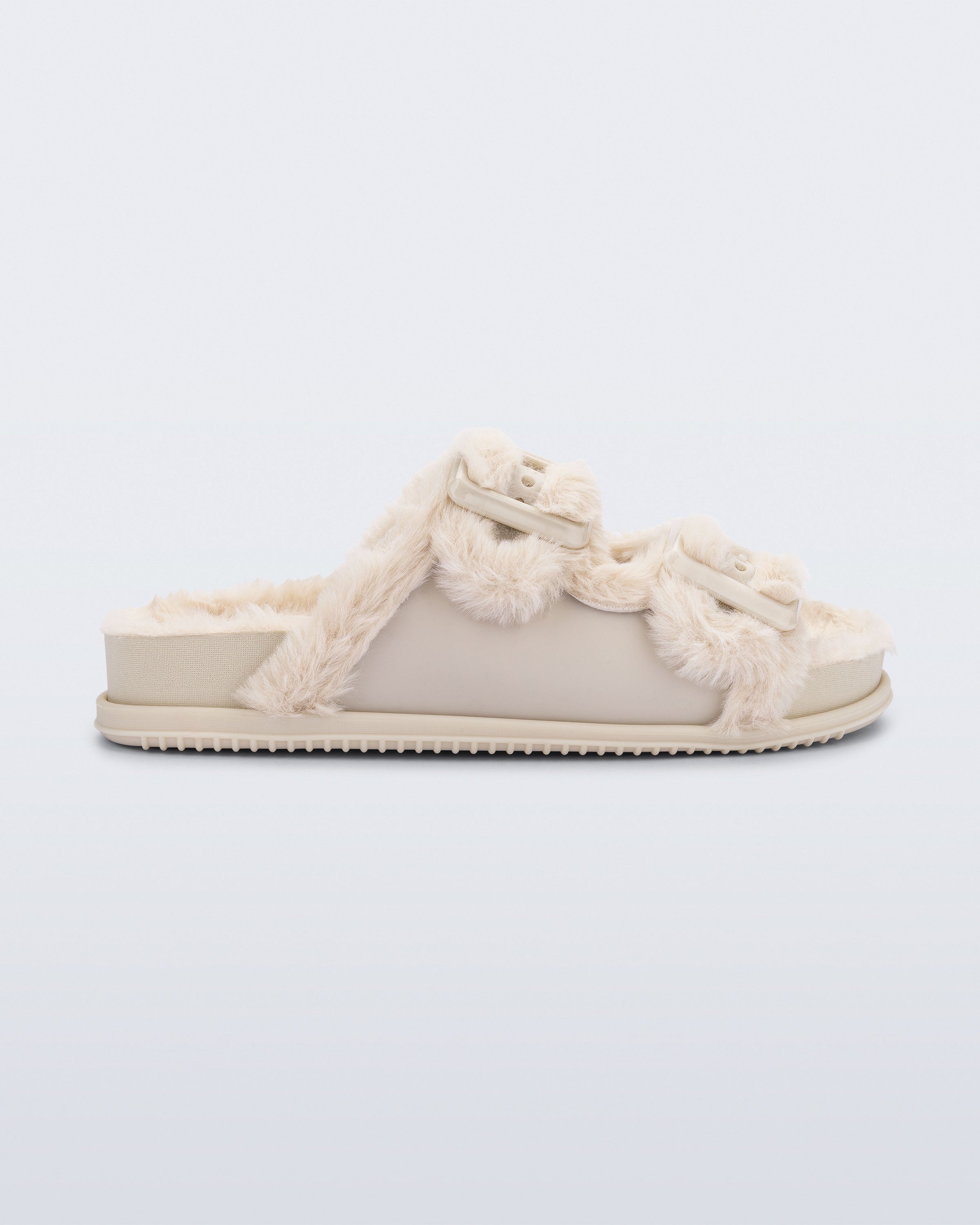 Melissa Cozy Slide Warm
