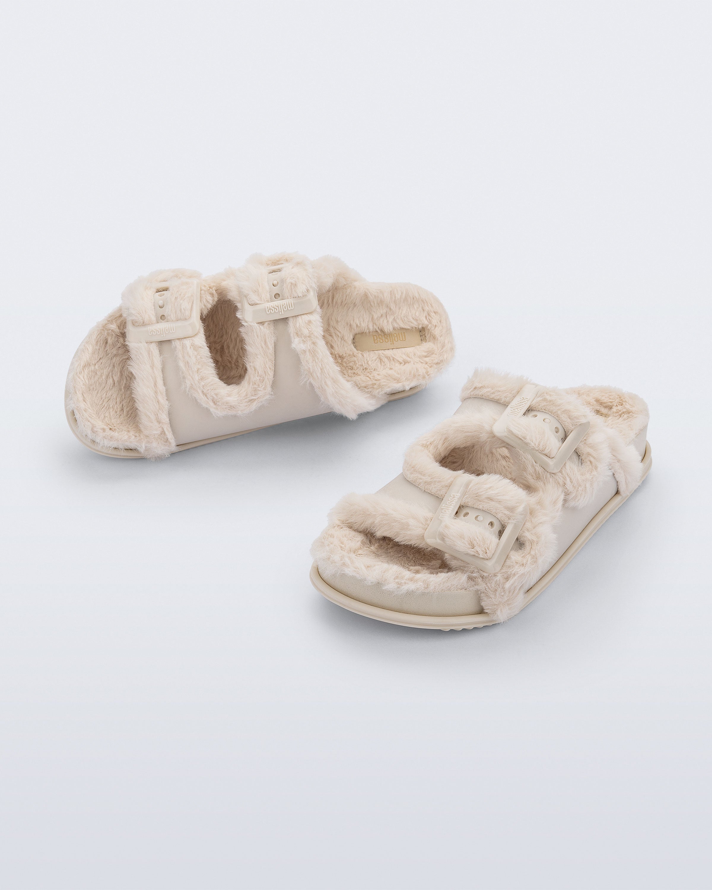 Melissa Cozy Slide Warm