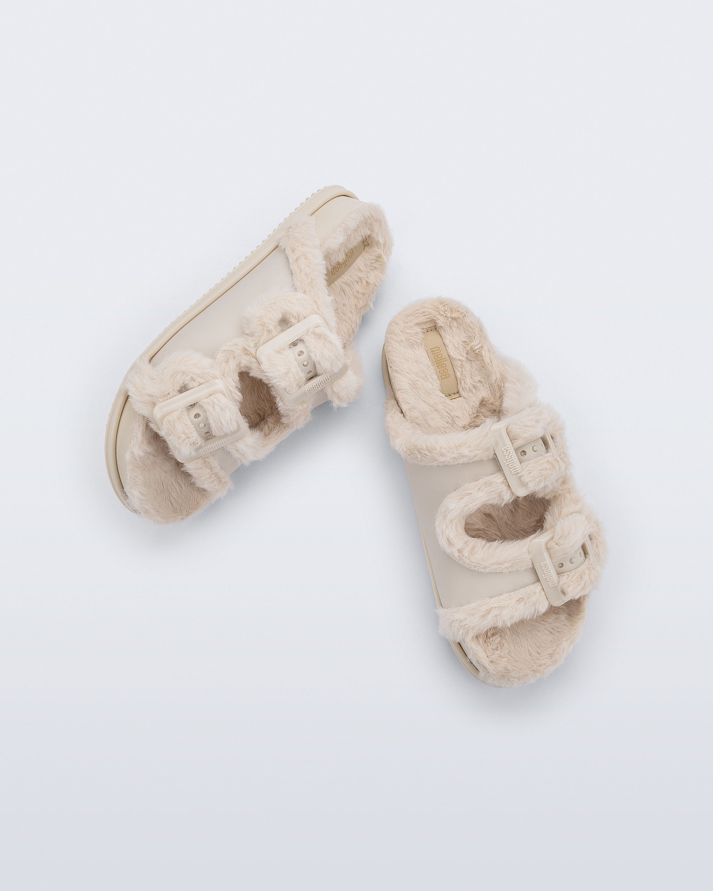 Melissa Cozy Slide Warm