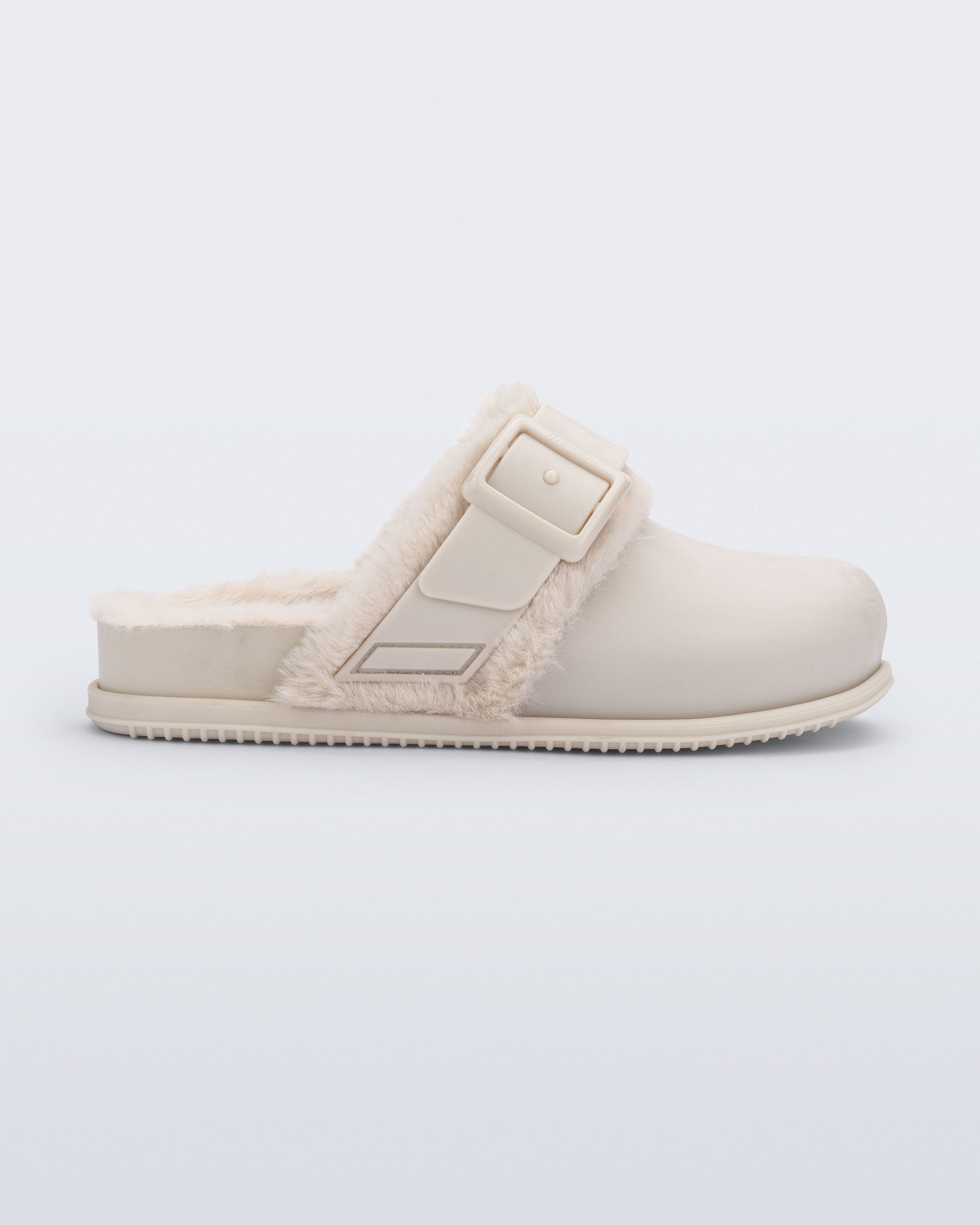 Melissa Cozy Clog Warm