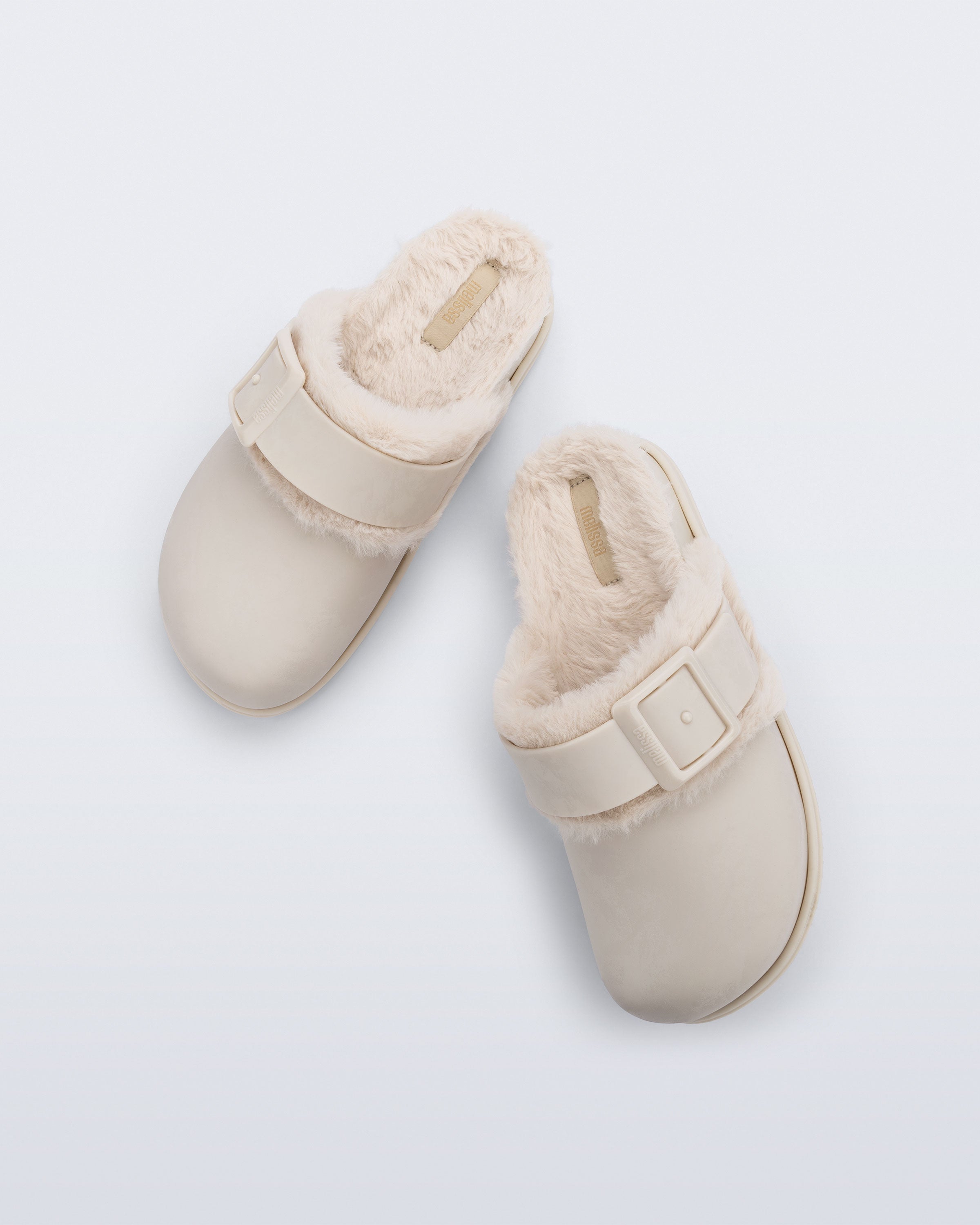 Melissa Cozy Clog Warm