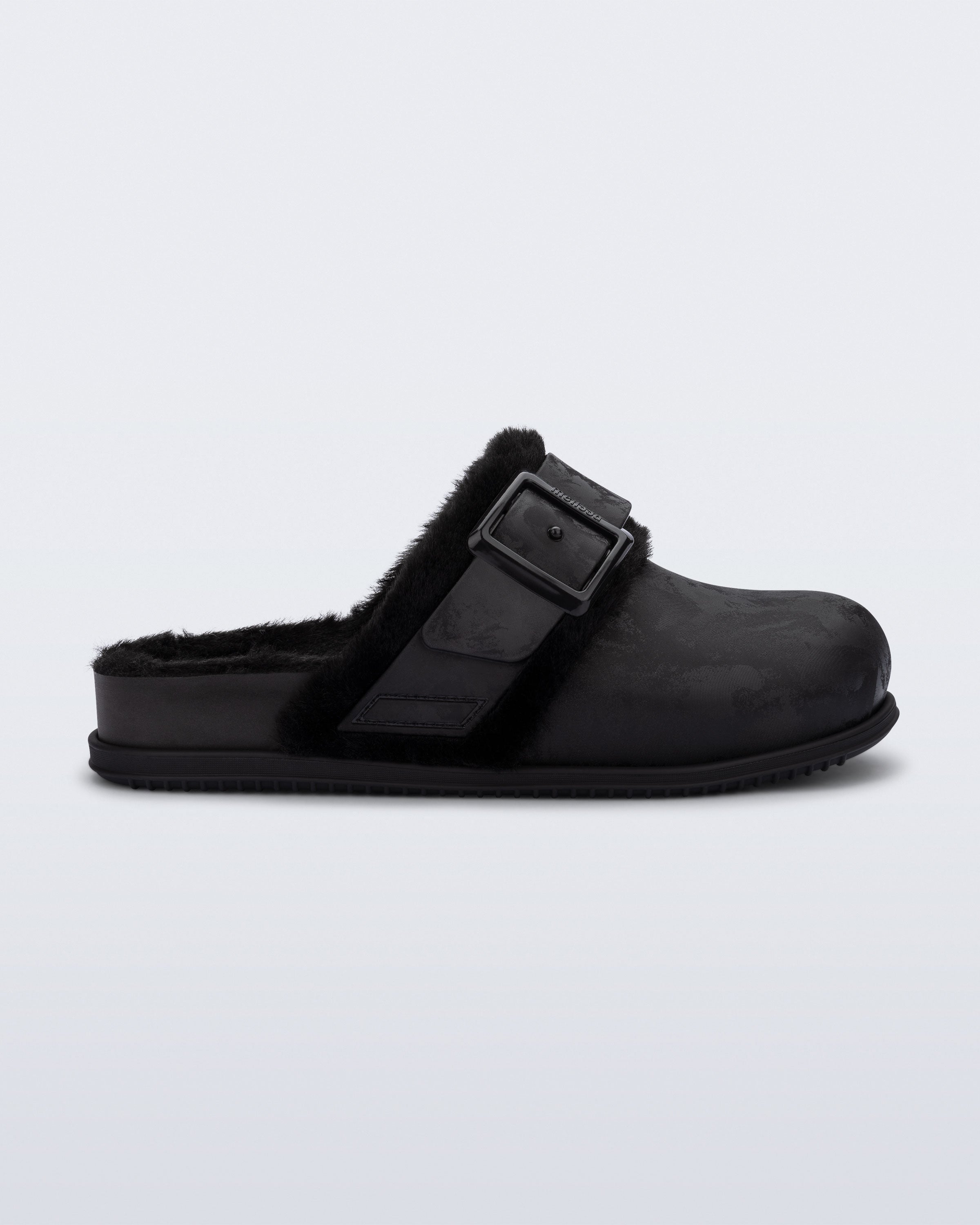 Melissa Cozy Clog Warm