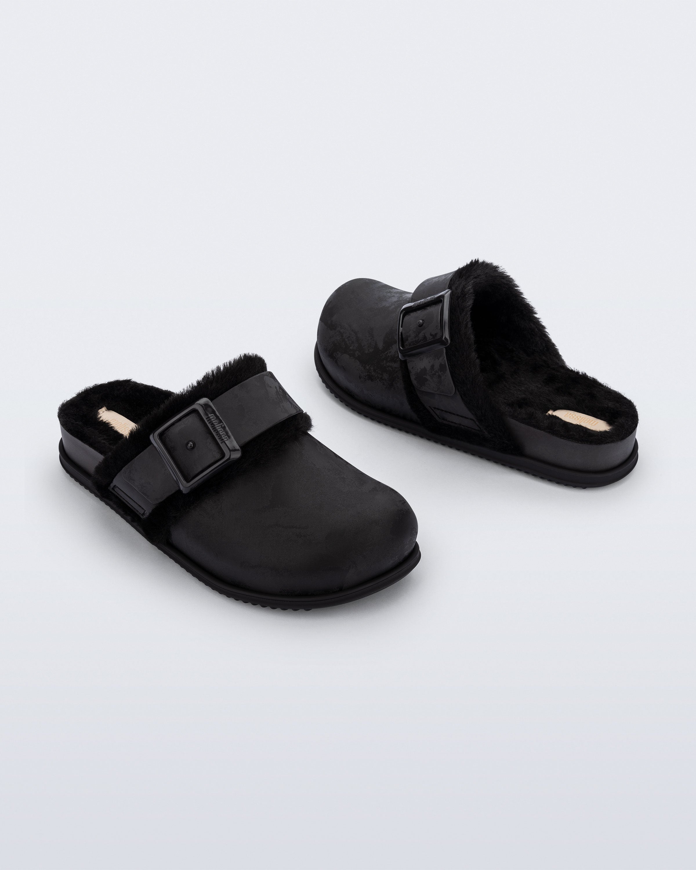 Melissa Cozy Clog Warm