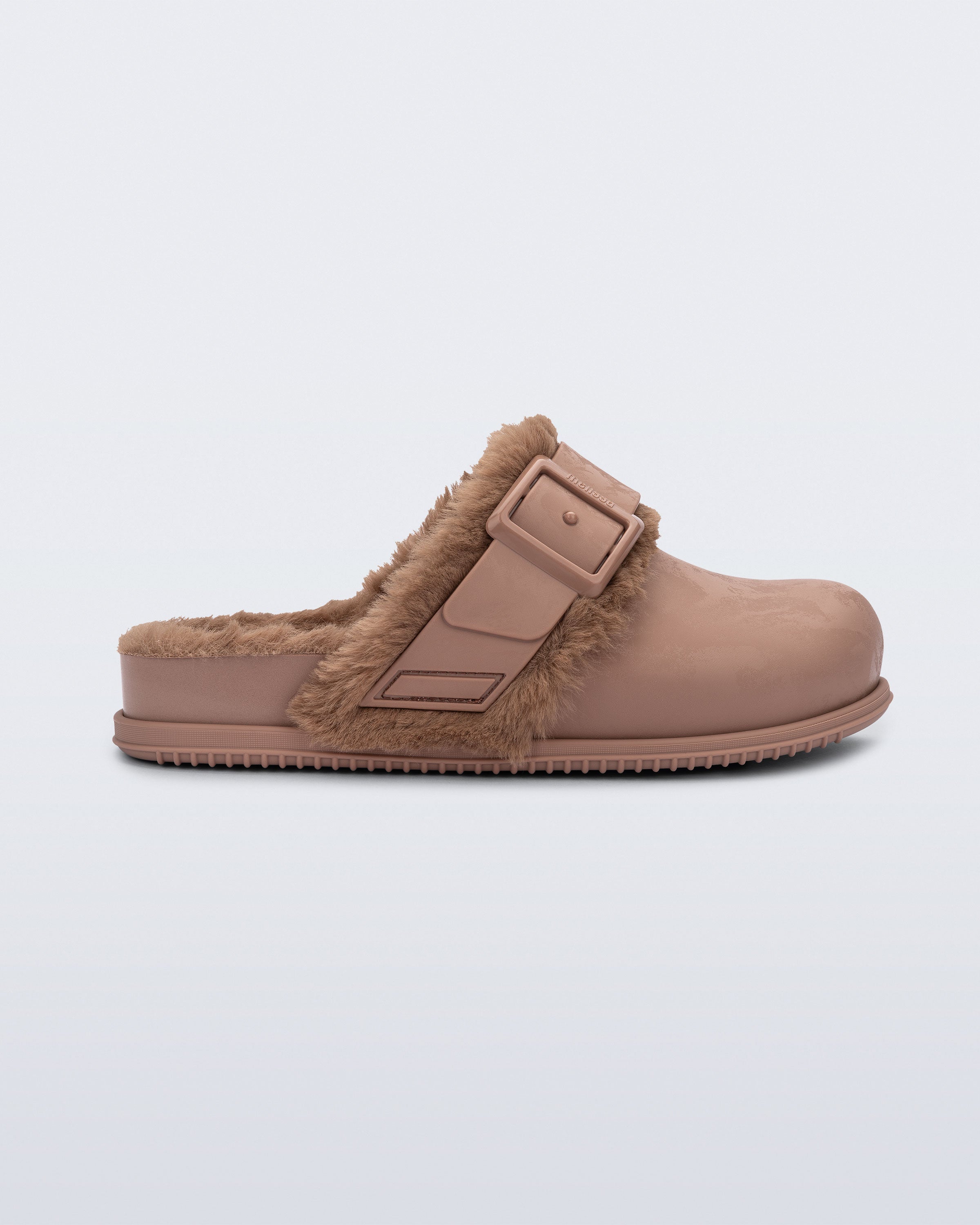 Melissa Cozy Clog Warm