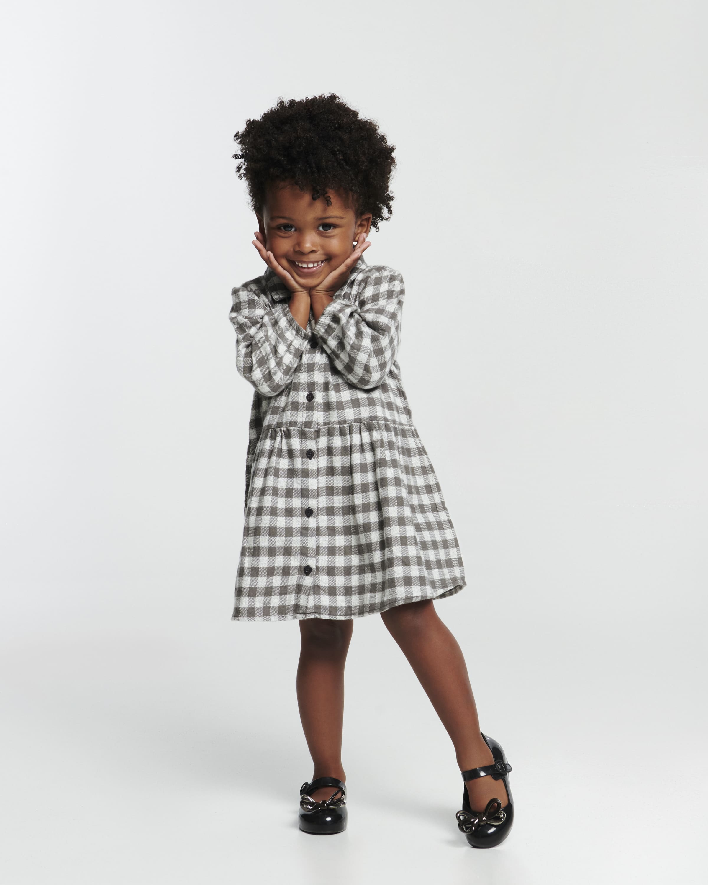 Mini Melissa Sweet Love Glam
