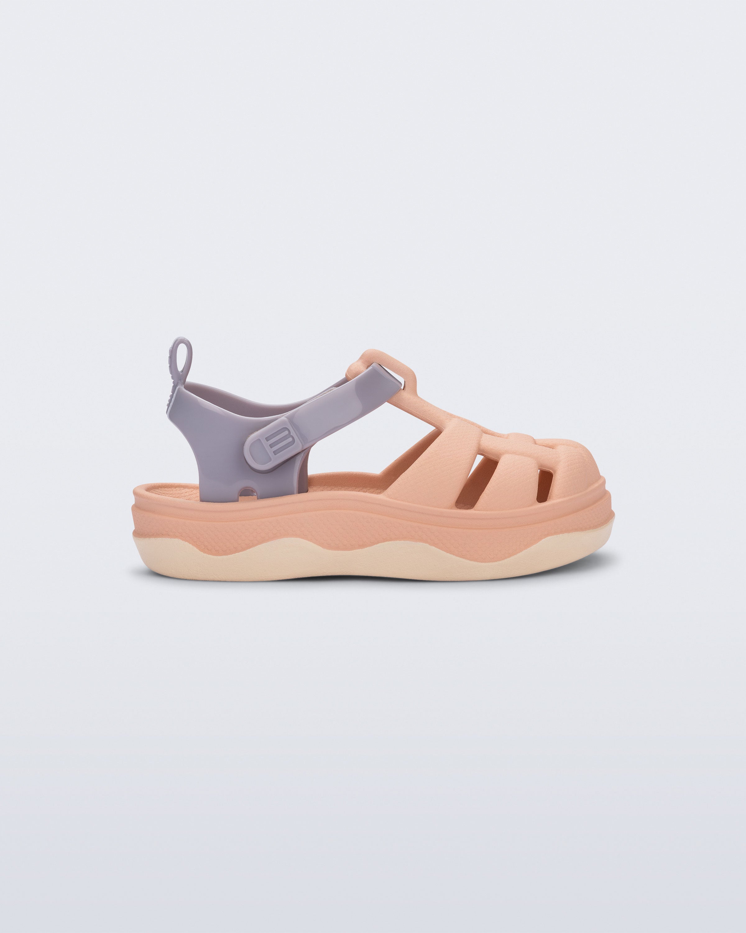 Mini Melissa Zig