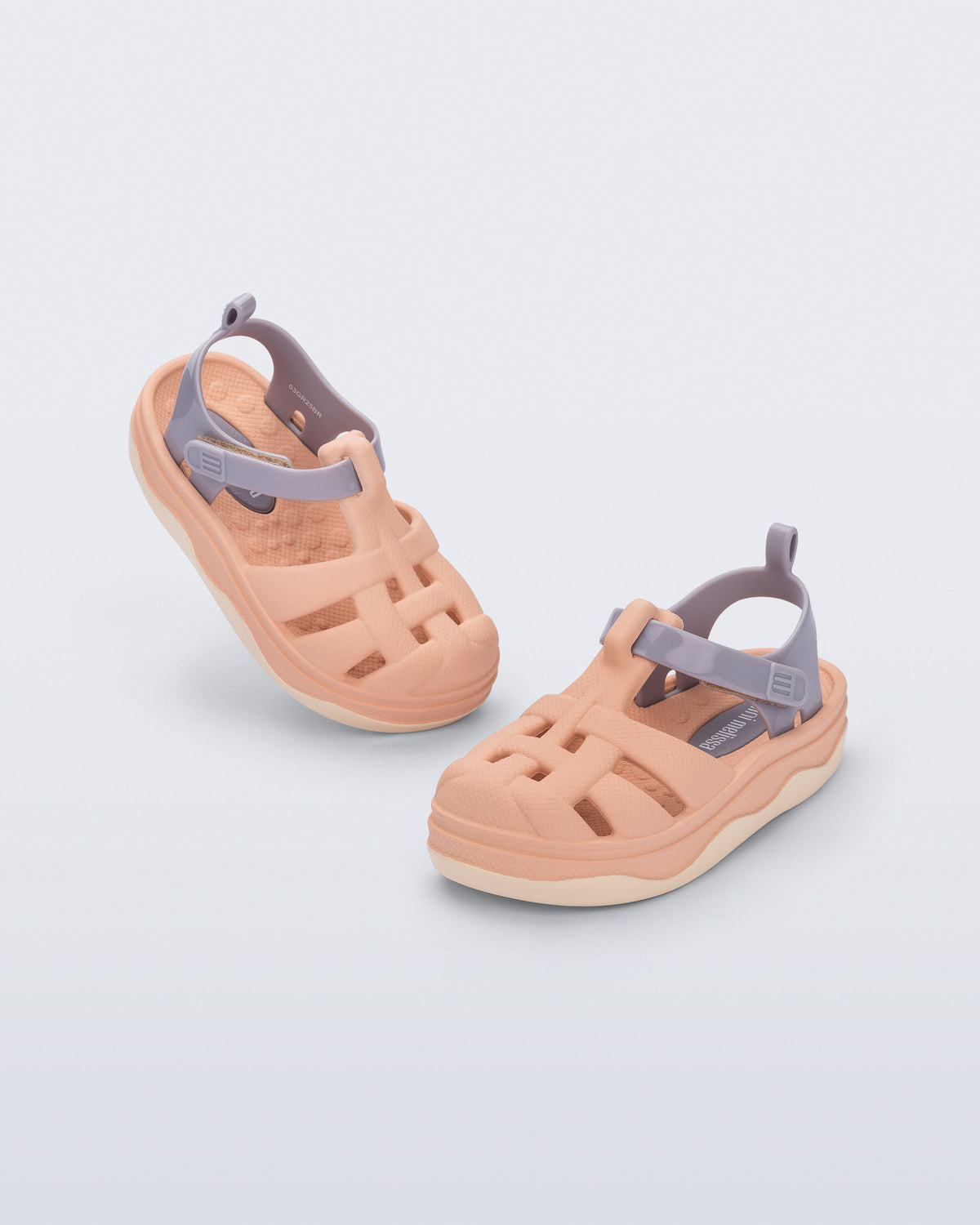 Mini Melissa Zig