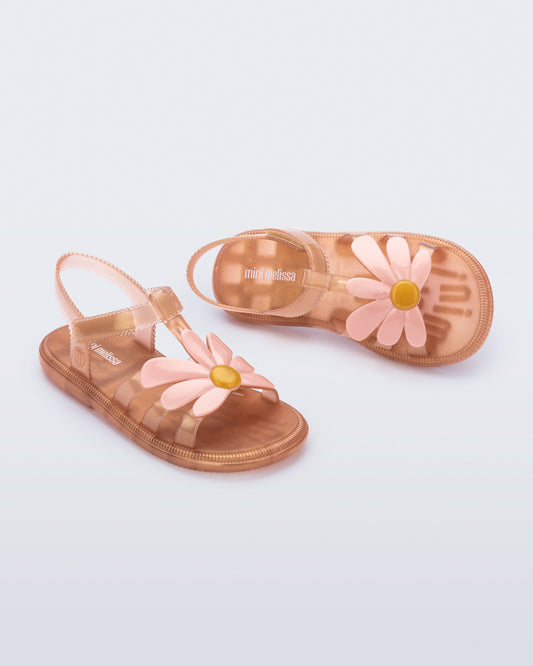 Kids Melissa Hip Bloomy