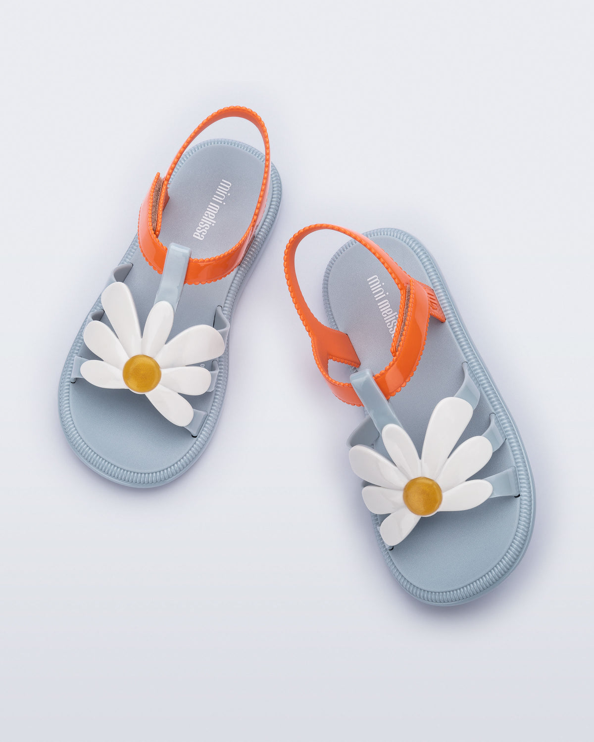 Kids Melissa Hip Bloomy
