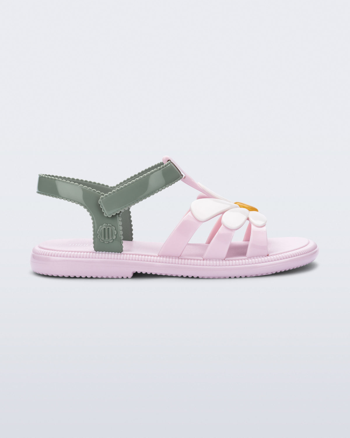 Kids Melissa Hip Bloomy