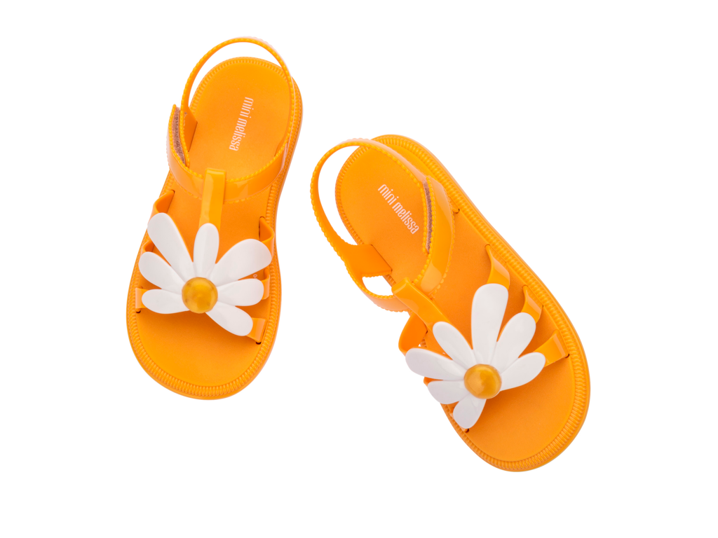 Kids Melissa Hip Bloomy