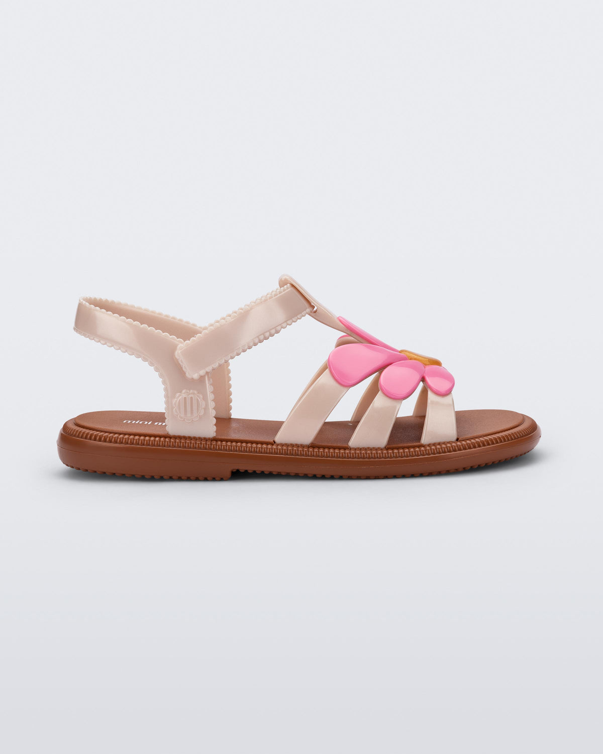Kids Melissa Hip Bloomy