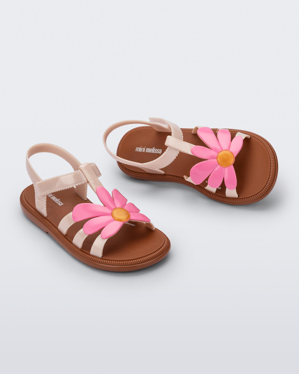 Kids Melissa Hip Bloomy