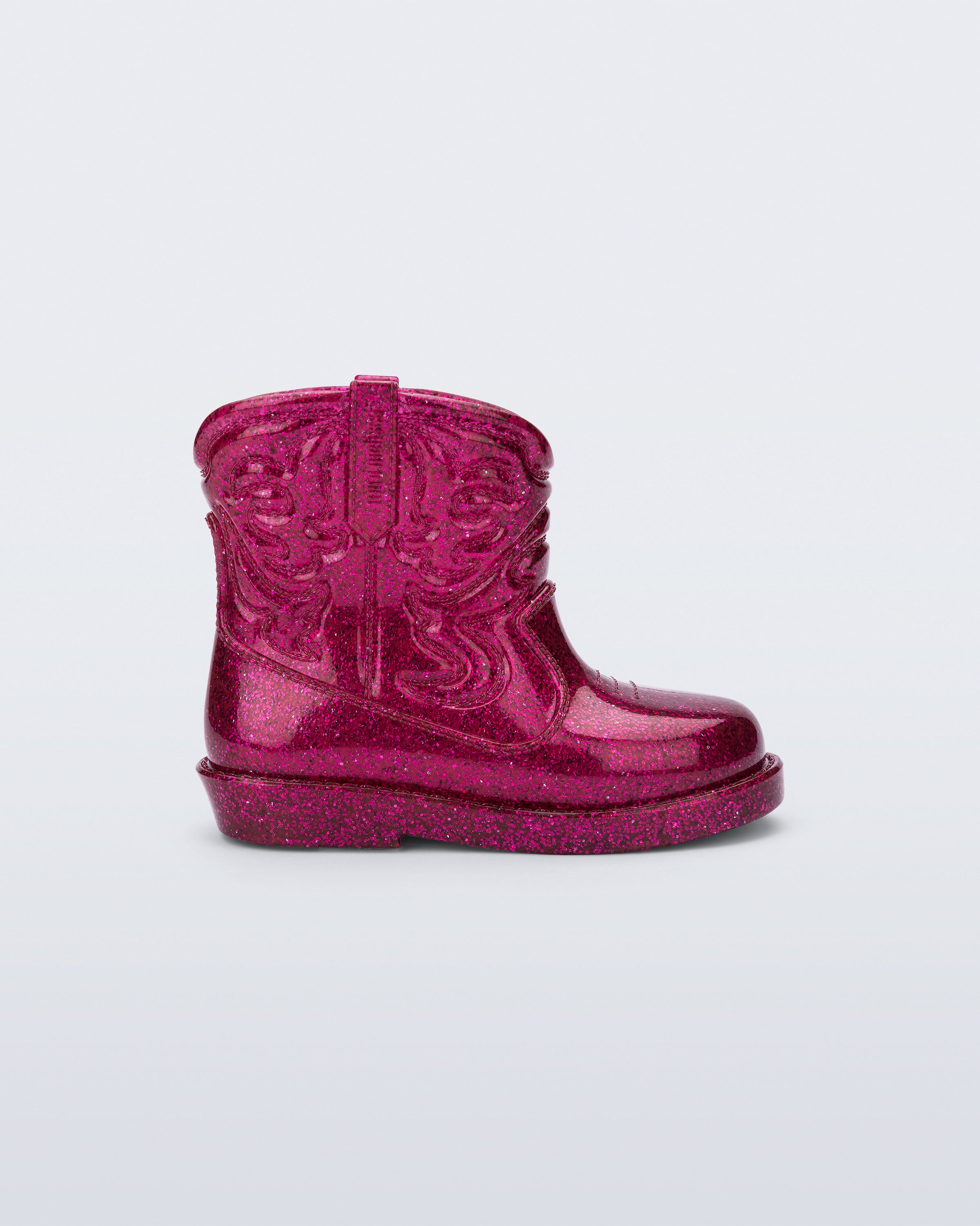 Mini Melissa Texas Boot