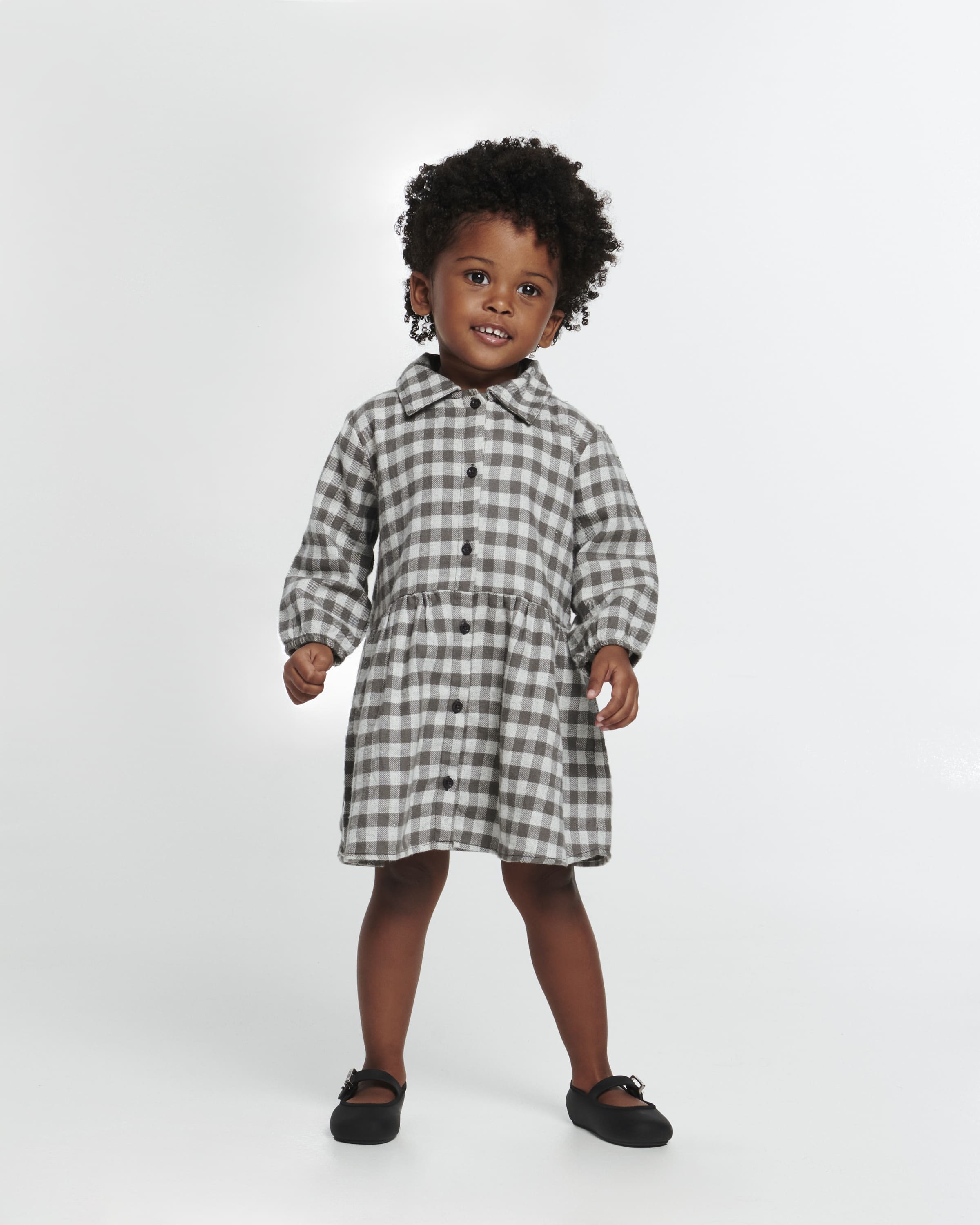 Mini Melissa Soft Ballerina