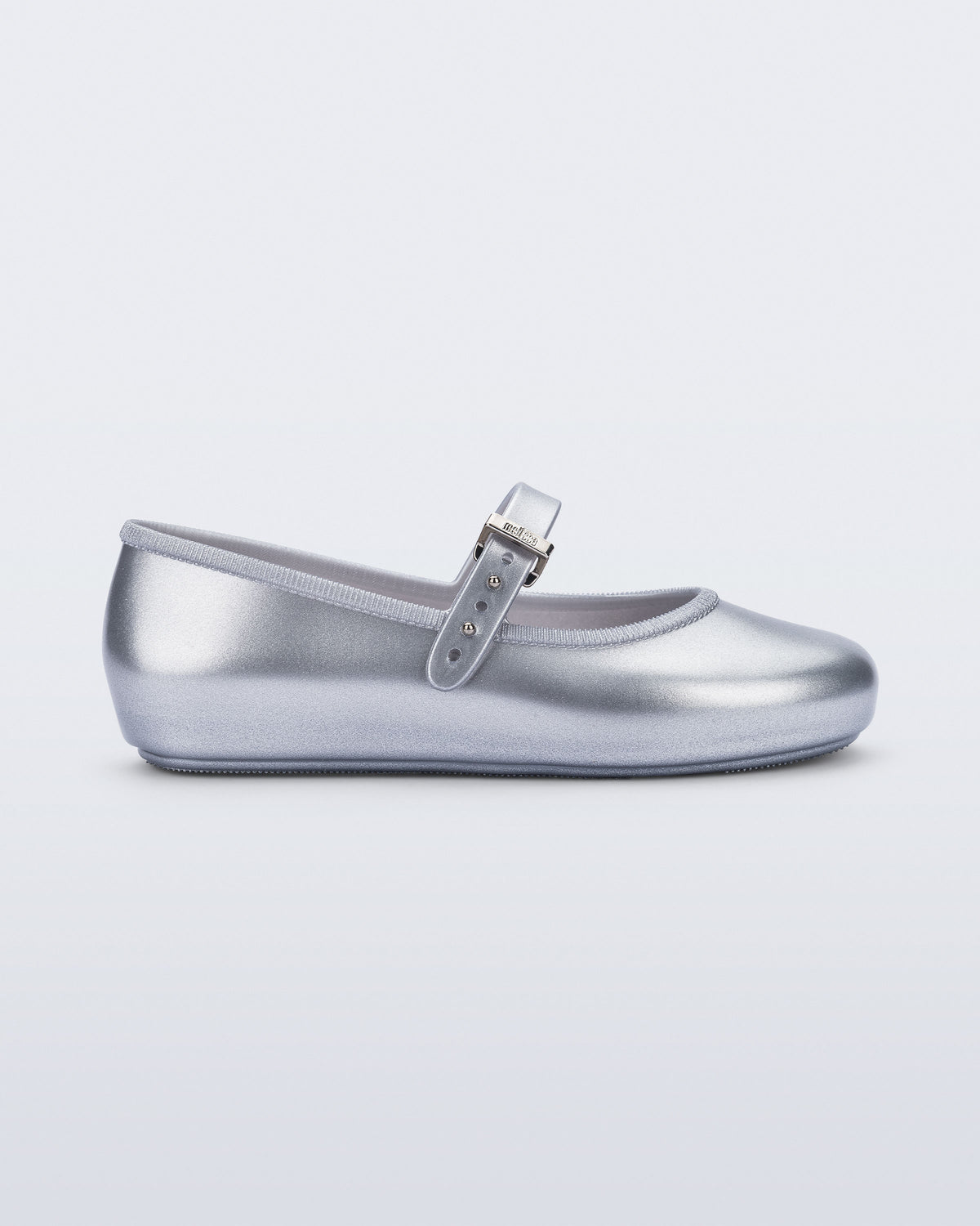 Kids Melissa Soft Ballerina