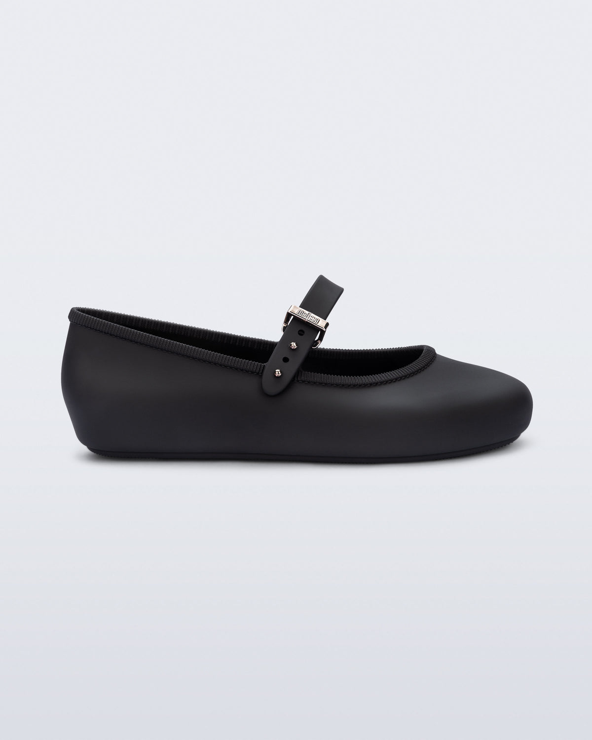 Kids Melissa Soft Ballerina