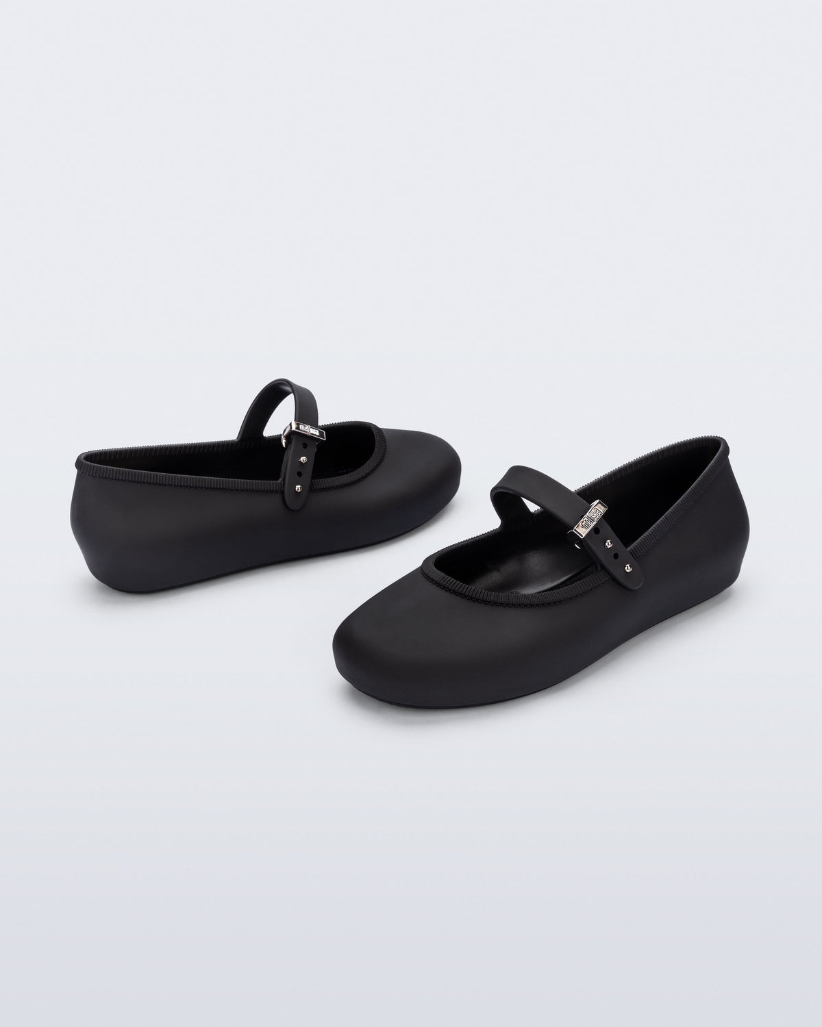 Kids Melissa Soft Ballerina