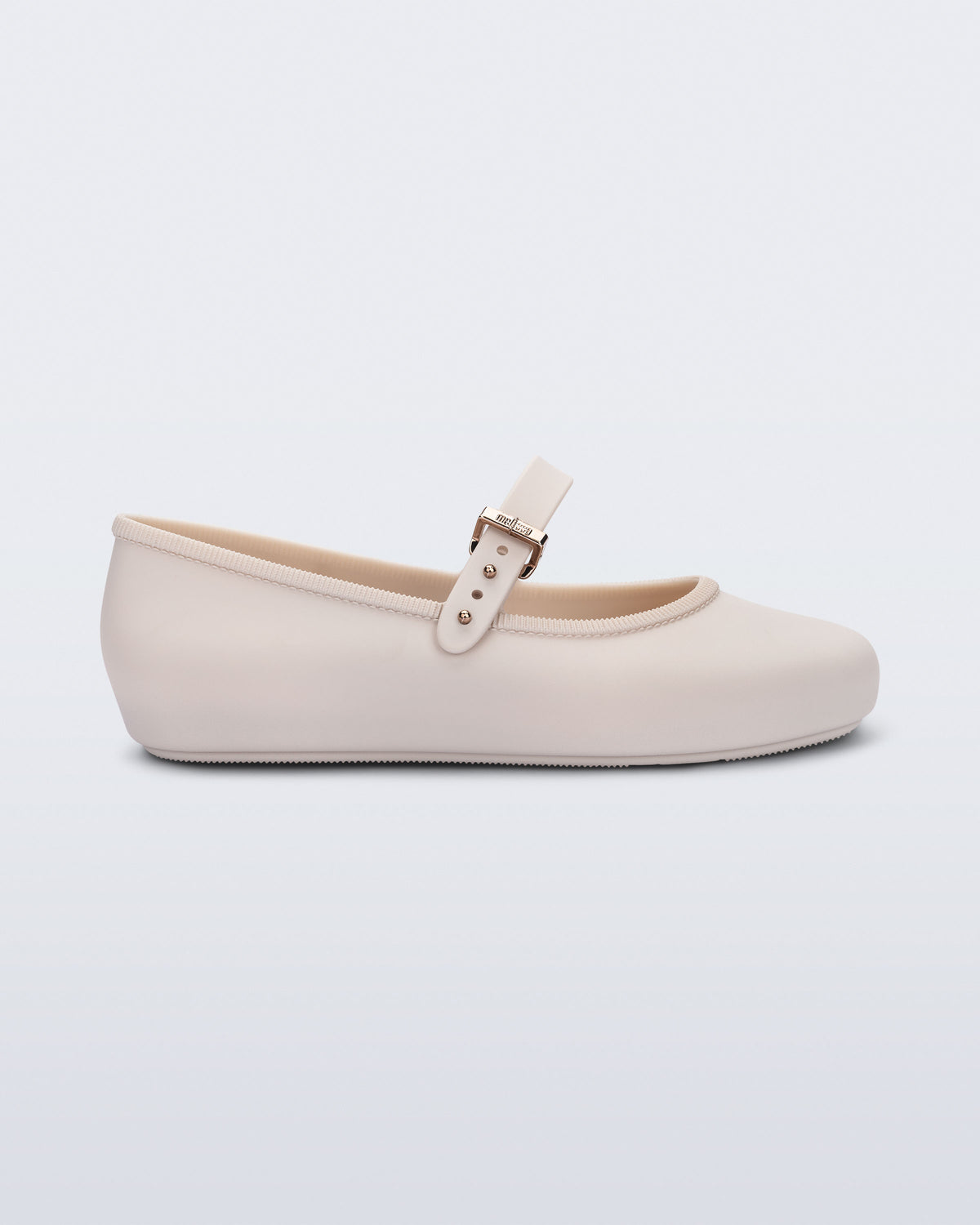 Kids Melissa Soft Ballerina