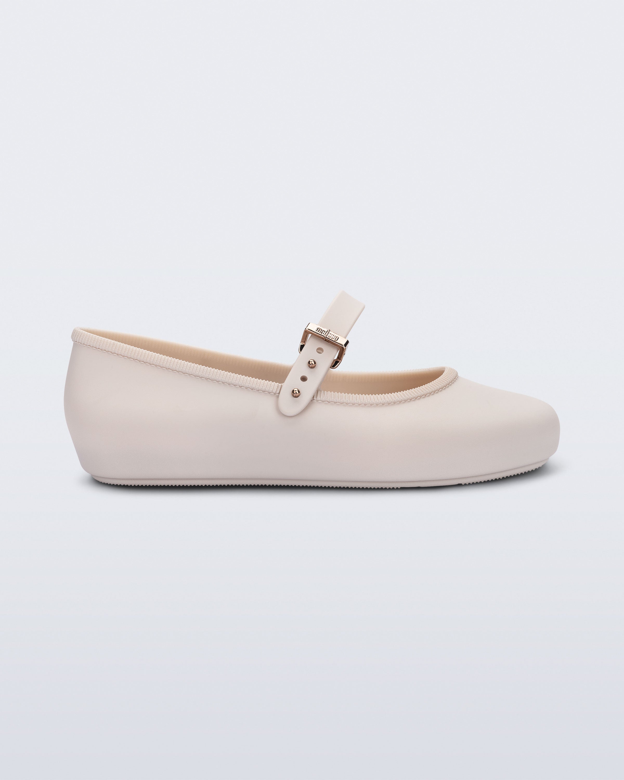 Kids Melissa Soft Ballerina