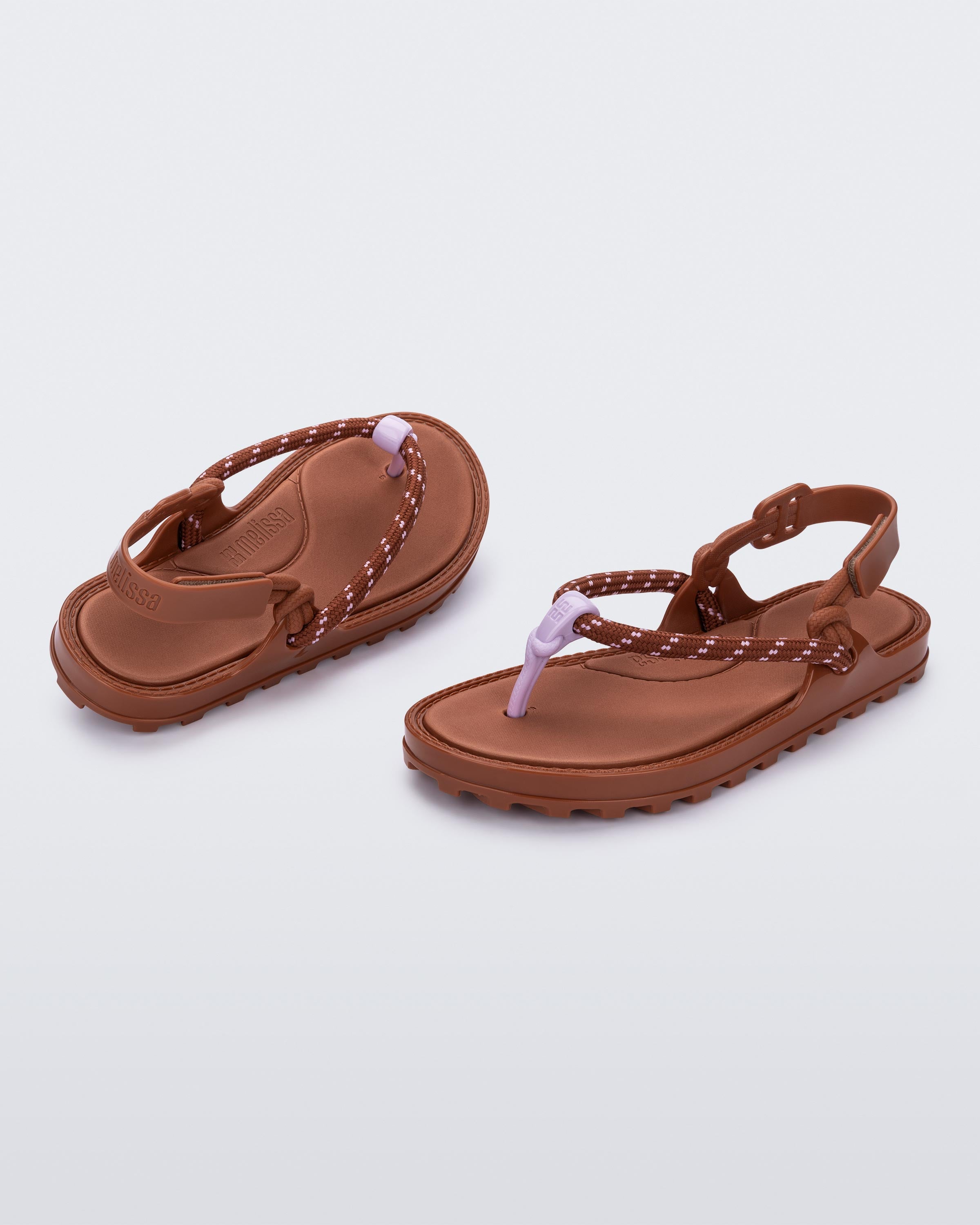 Melissa Bond Sandal