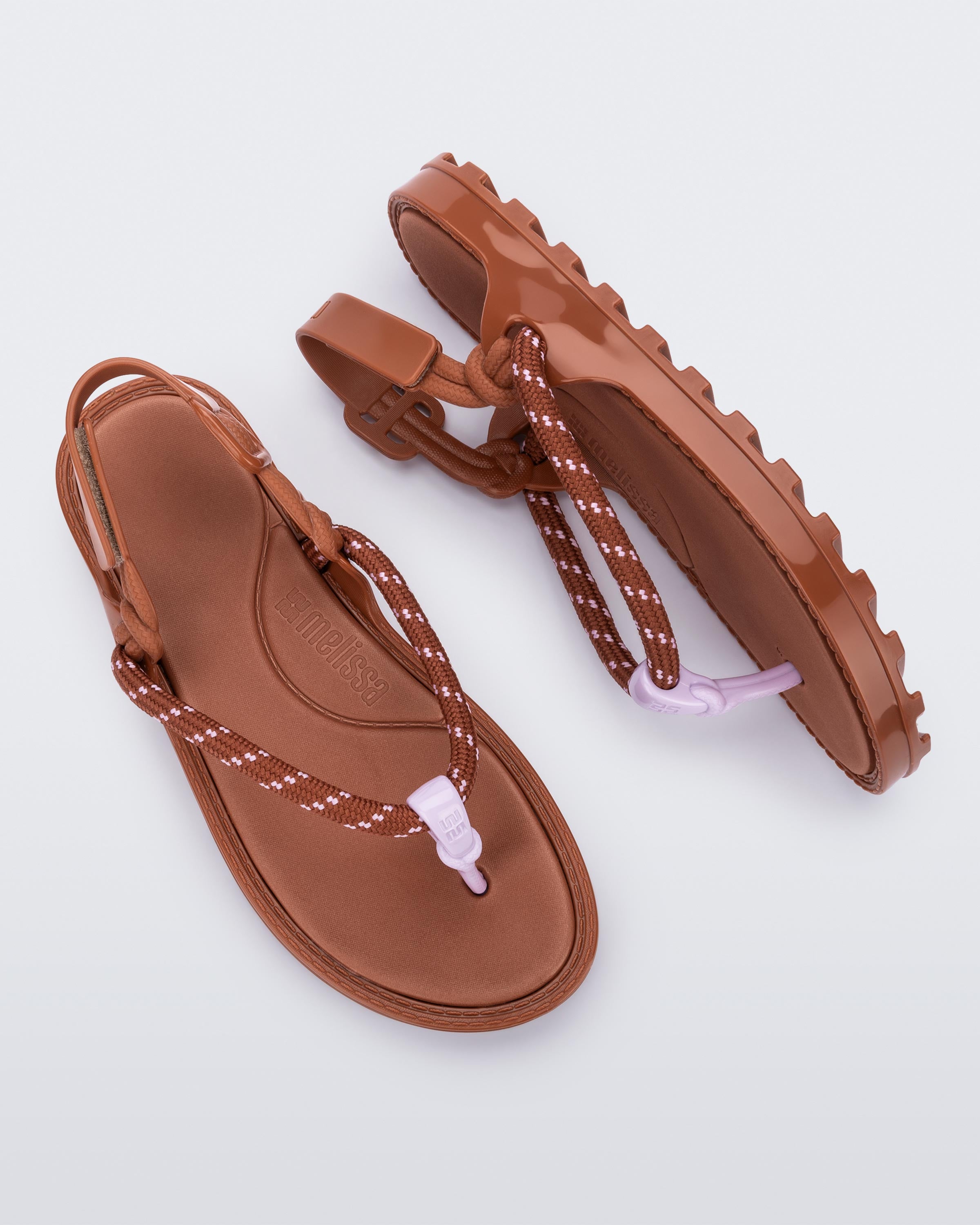 Melissa Bond Sandal