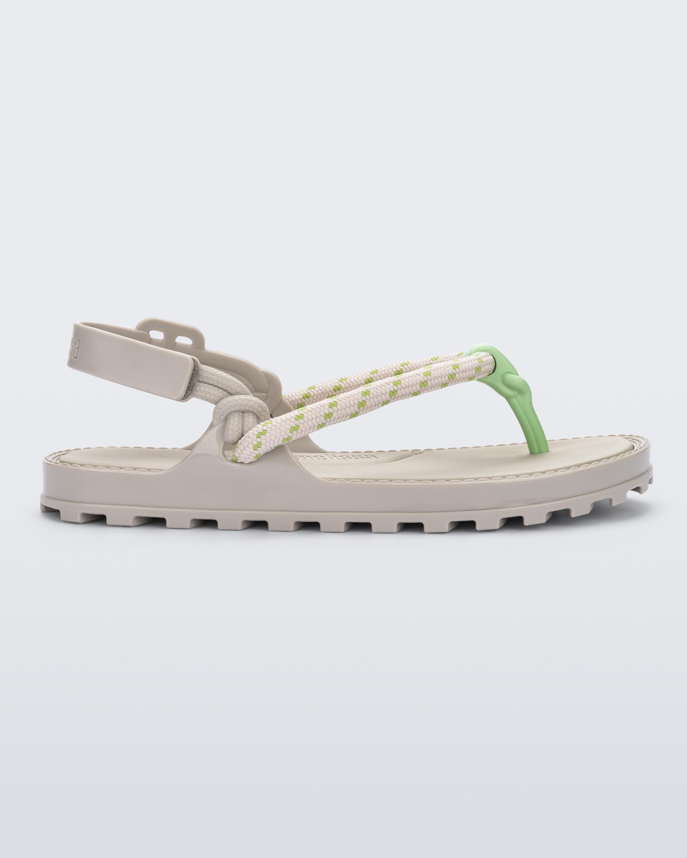 Melissa Bond Sandal