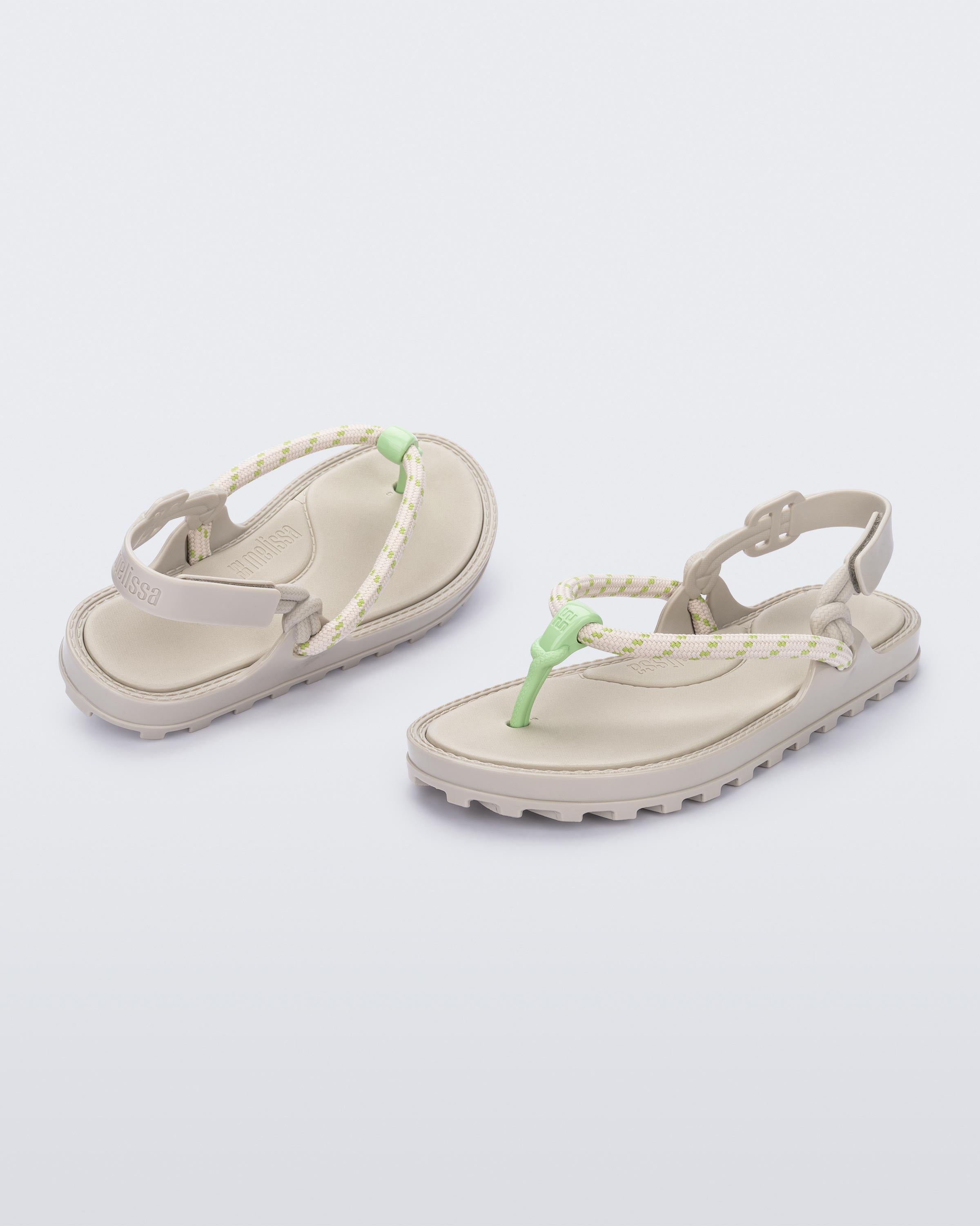 Melissa Bond Sandal