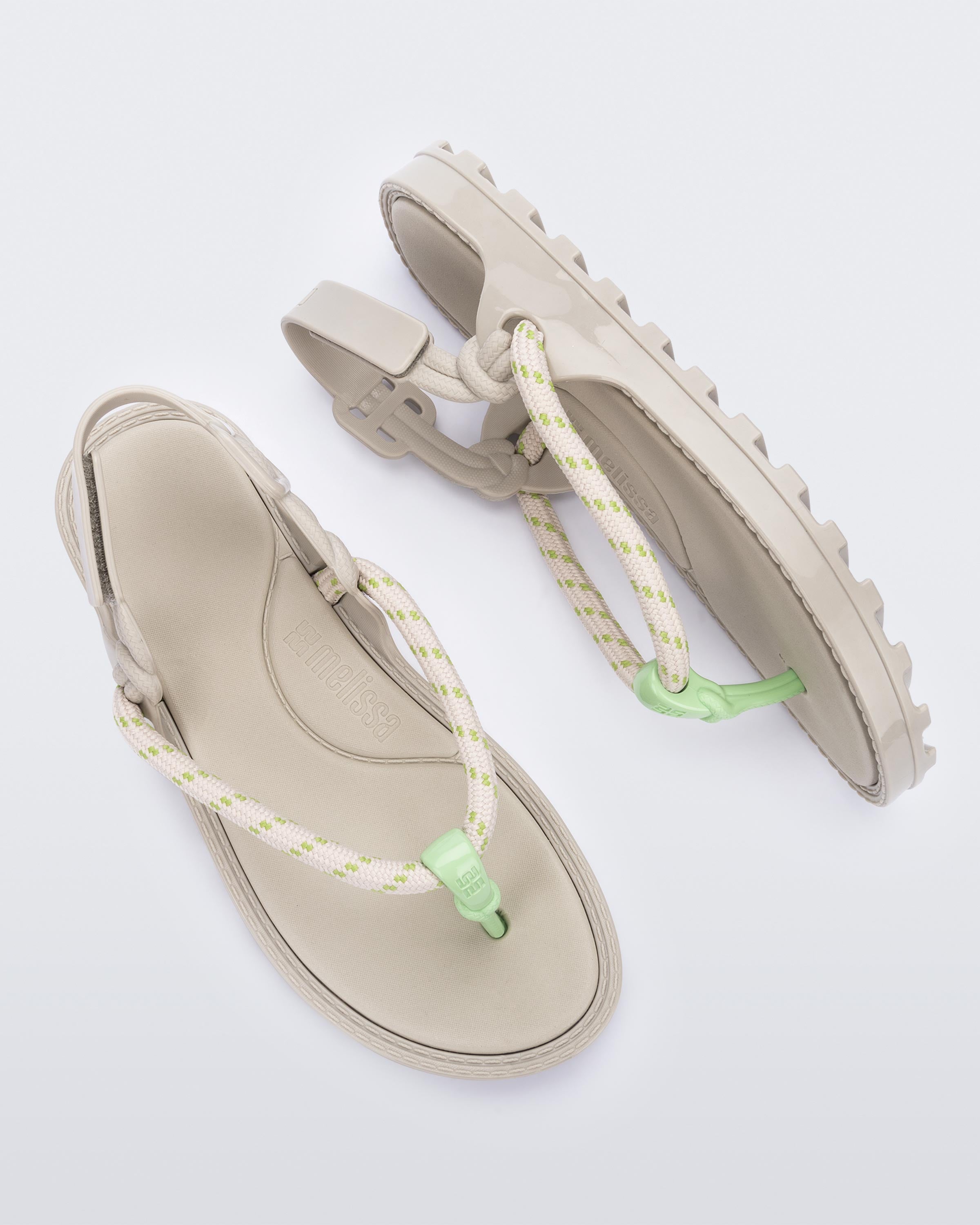 Melissa Bond Sandal