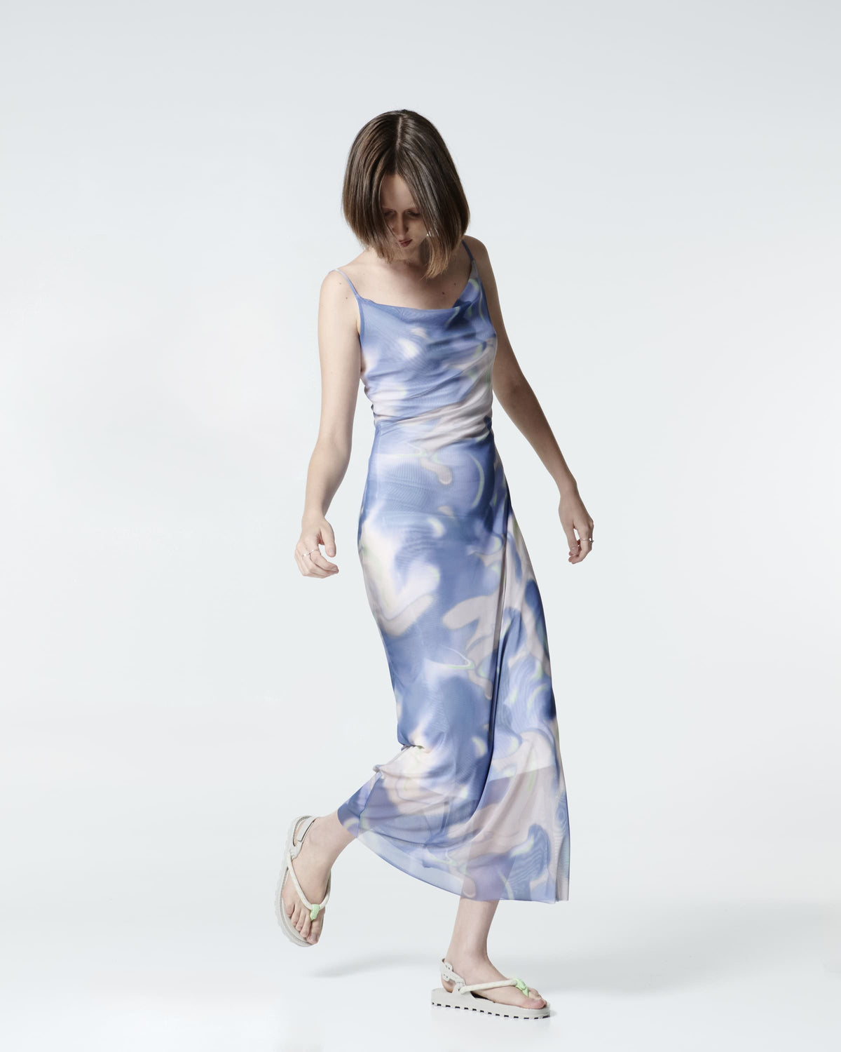 Melissa Bond Sandal