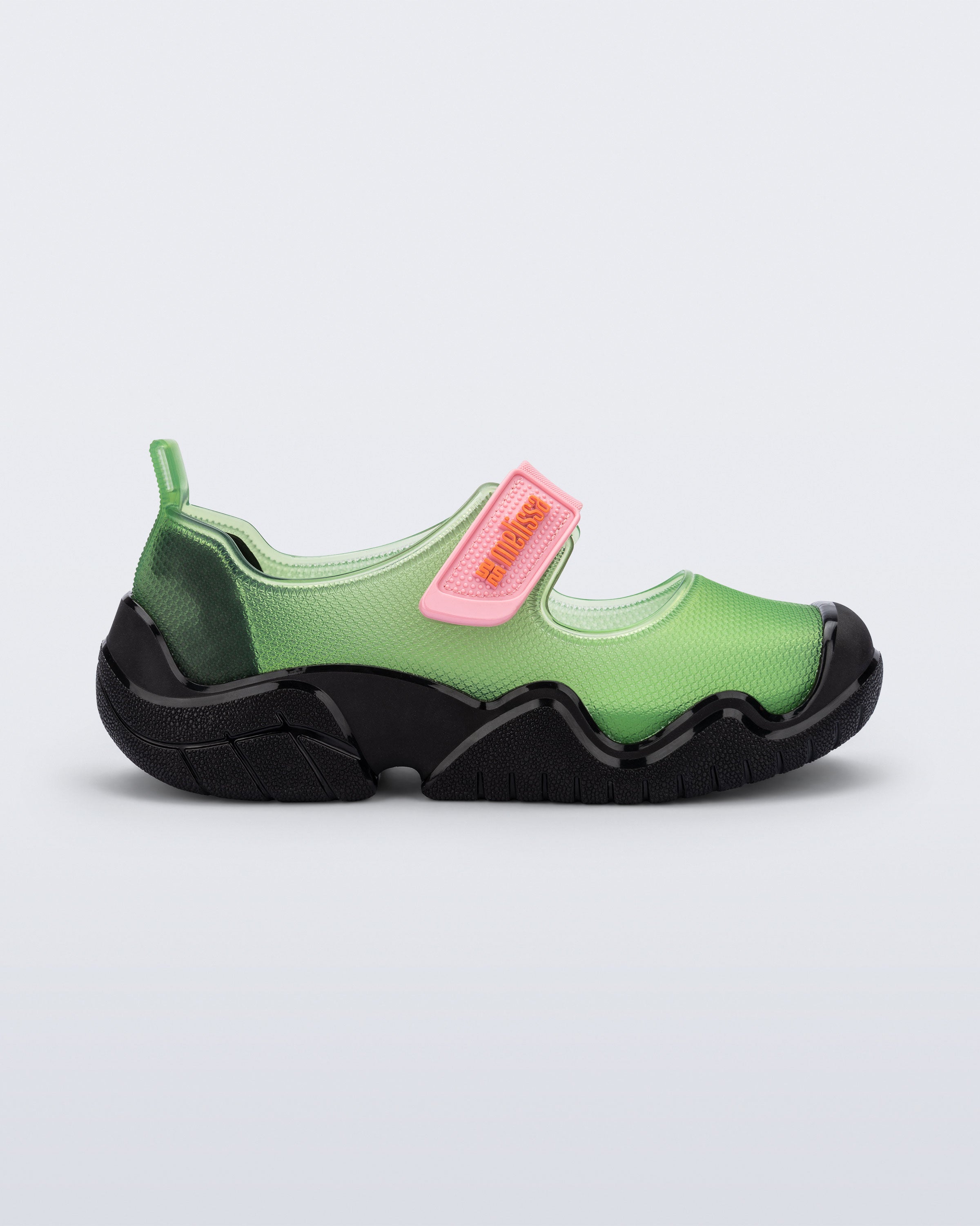 Melissa Sprint Ballerina