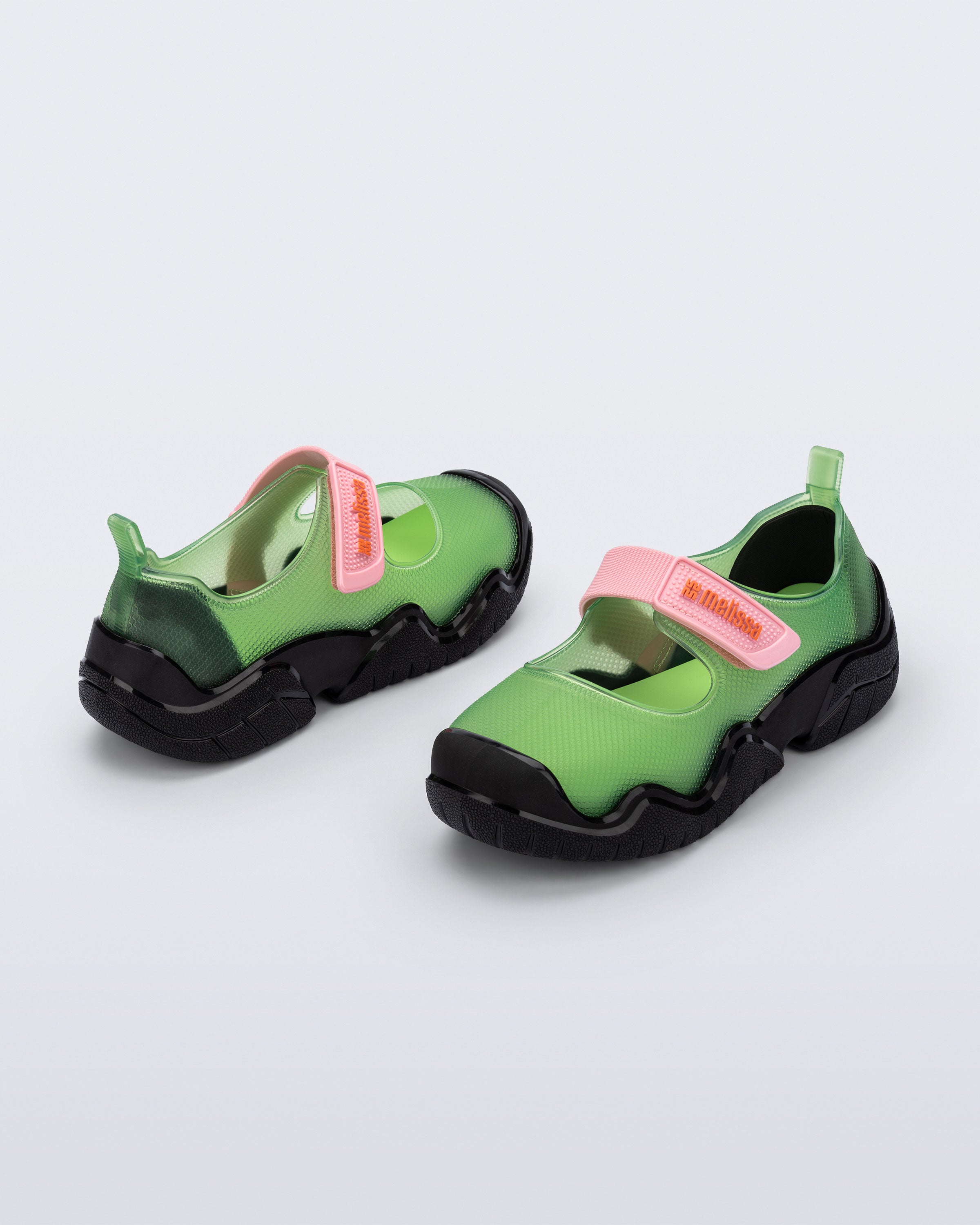 Melissa Sprint Ballerina