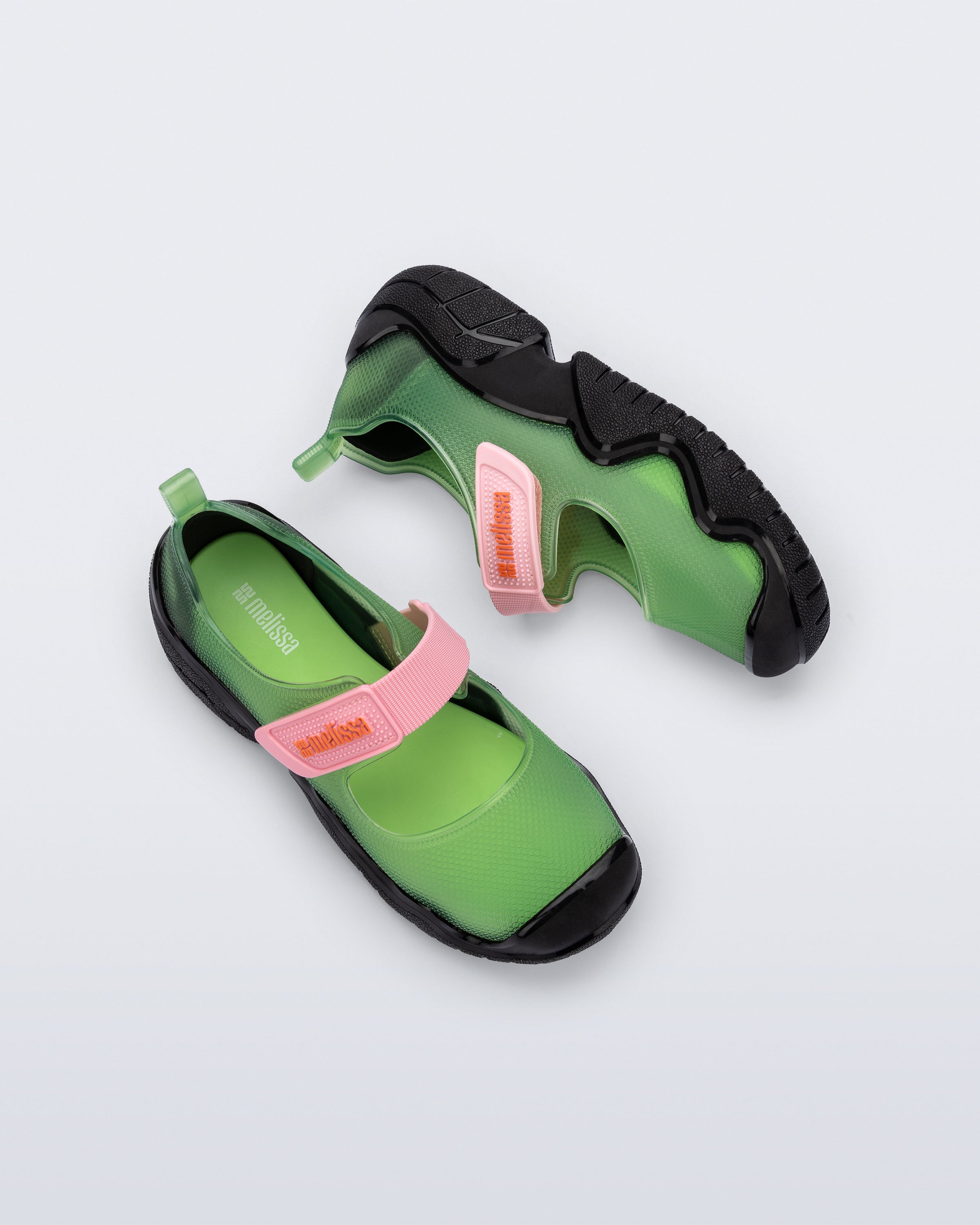 Melissa Sprint Ballerina